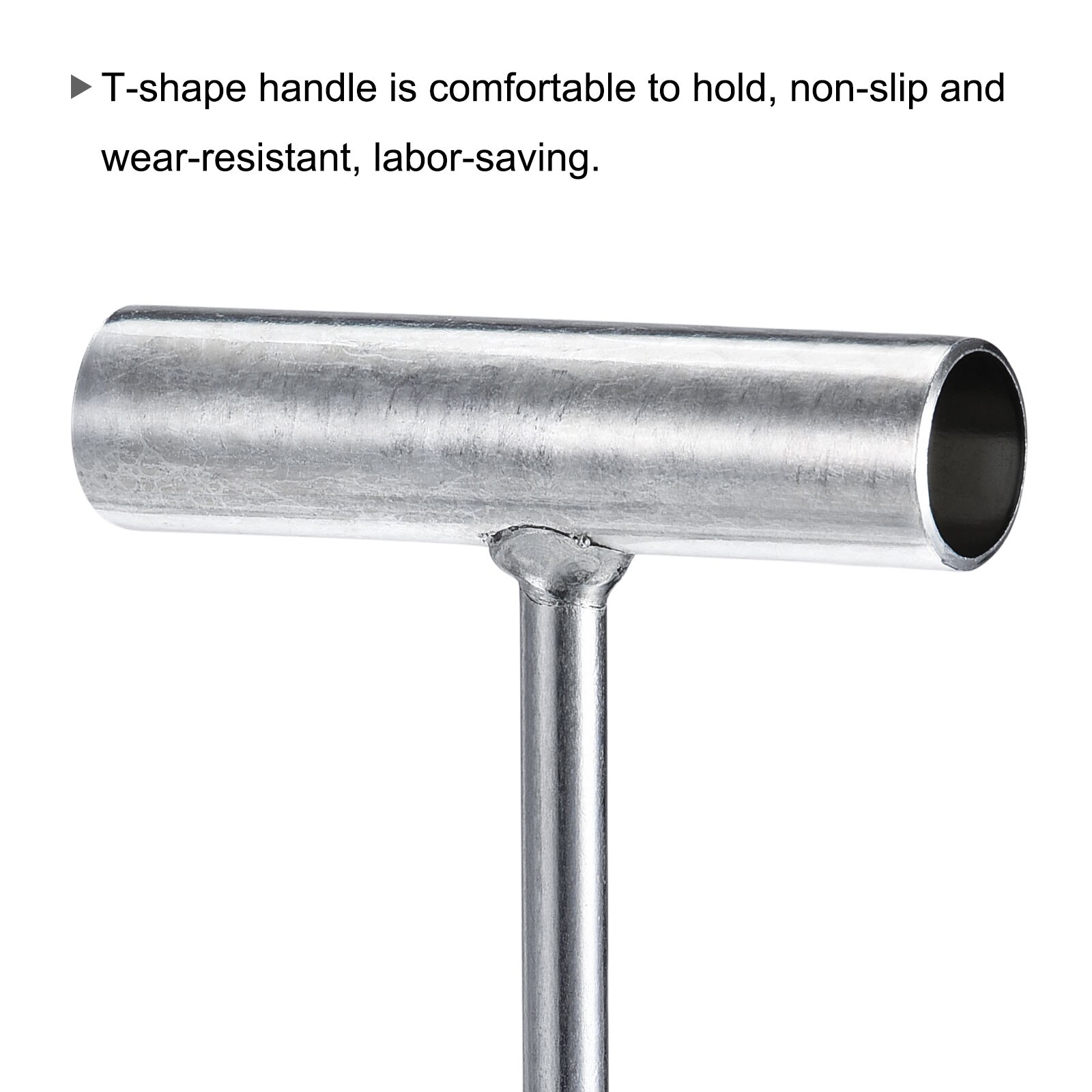 Unique Bargains S25072801UX0427 Utility-Hooks-Racks - View #4