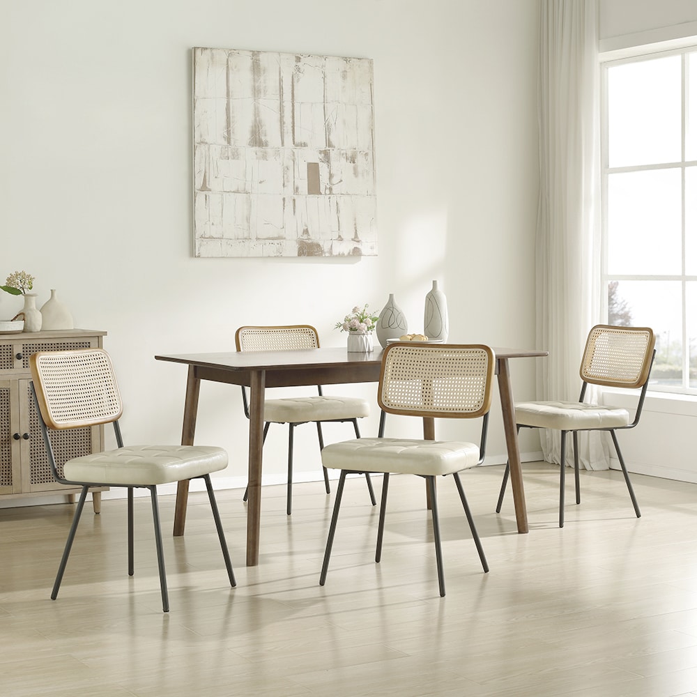 Art Leon CC060-2-OW chairs - View #6