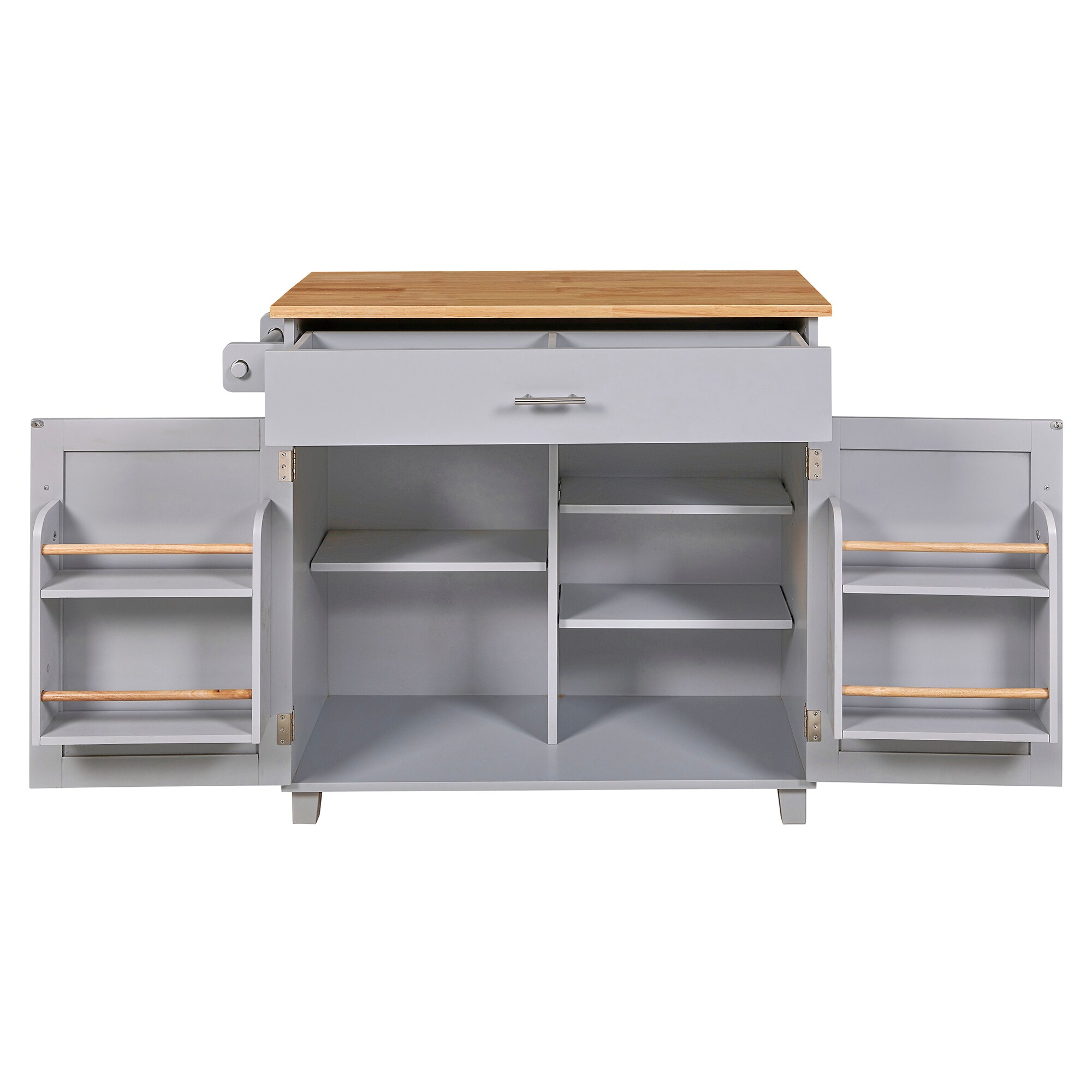 SINOFURN SYA020367BK Kitchen-Furniture - View #8