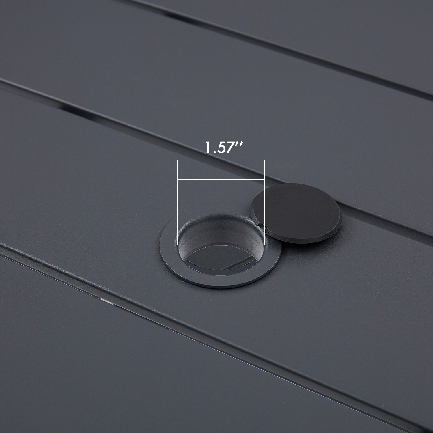 VICLLAX RBT06BL-LS-VC Patio-Tables - View #5