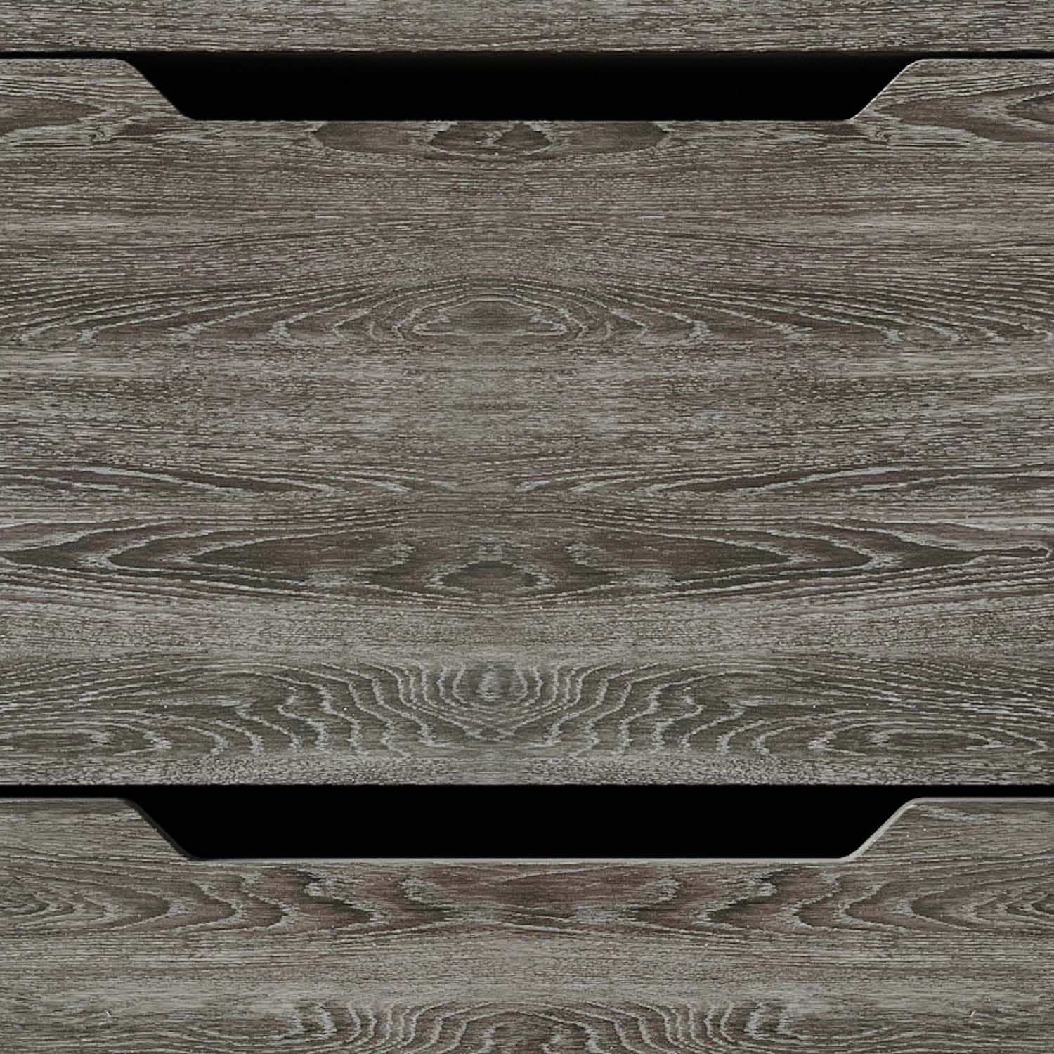 ChaletPosh C90217NS-DGY nightstands - View #5