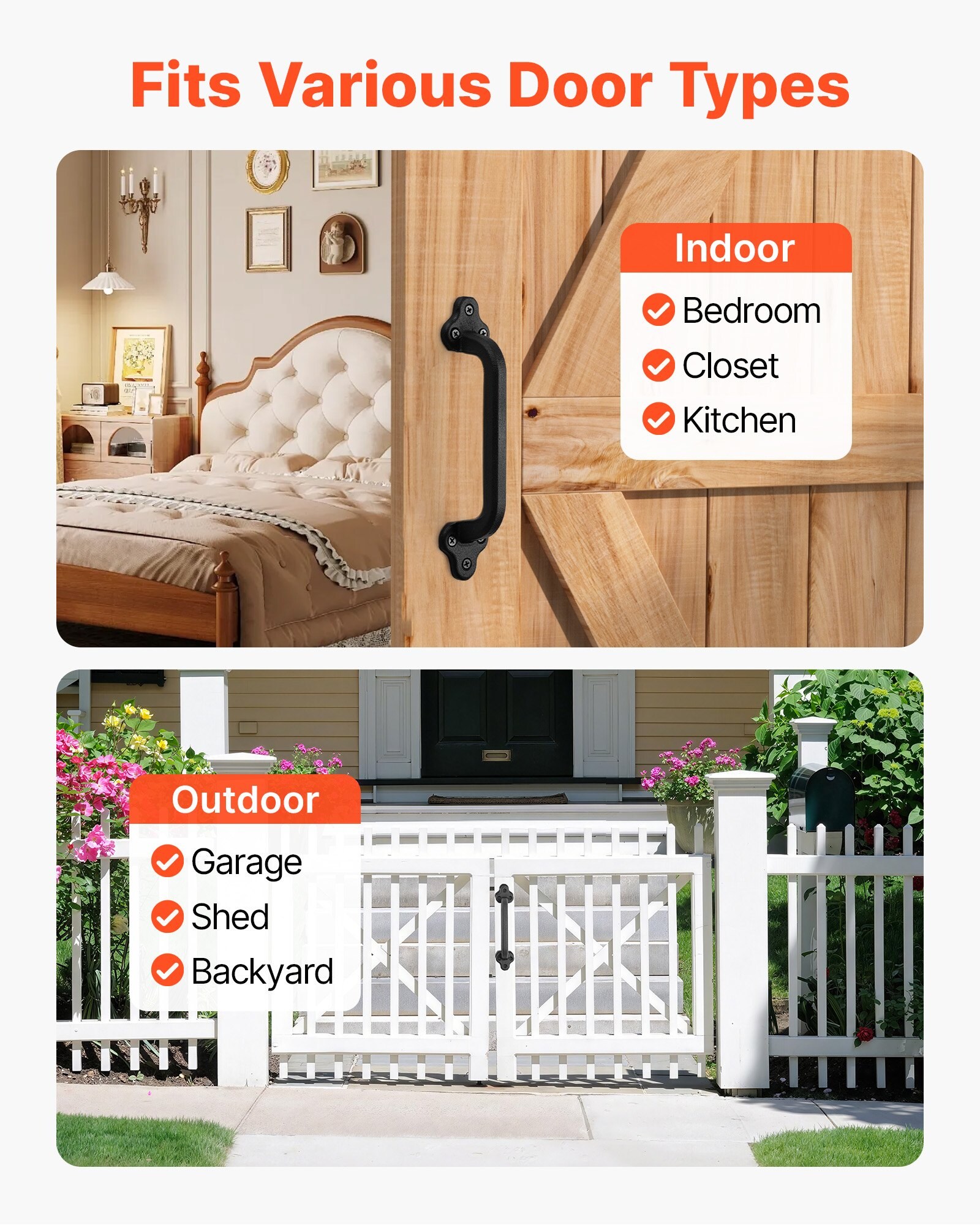 GIVIMO LW108GIVSS988 Garden-Utility-Fencing - View #8