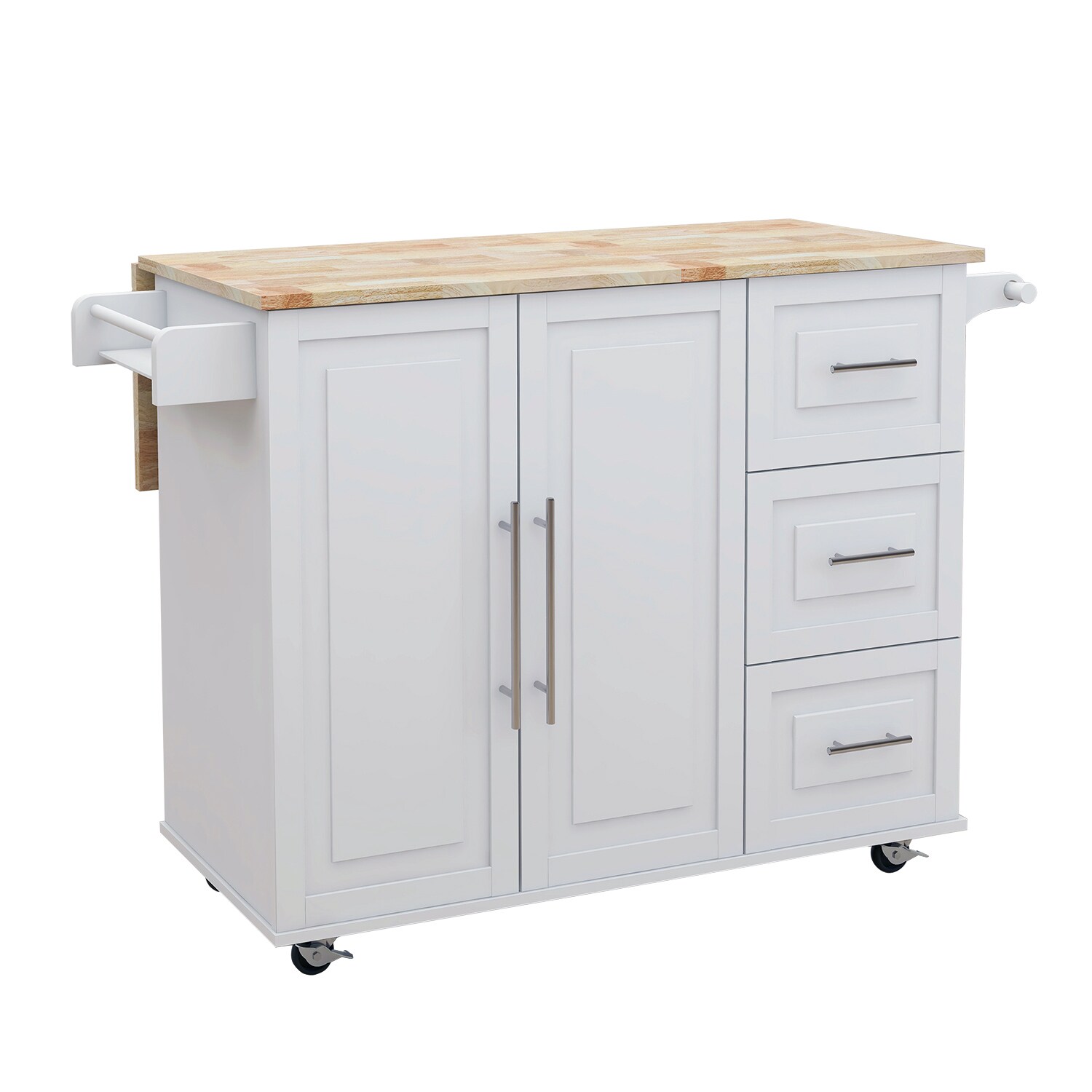 Streamdale Furniture W282S00031 Kitchen-Furniture - View #6
