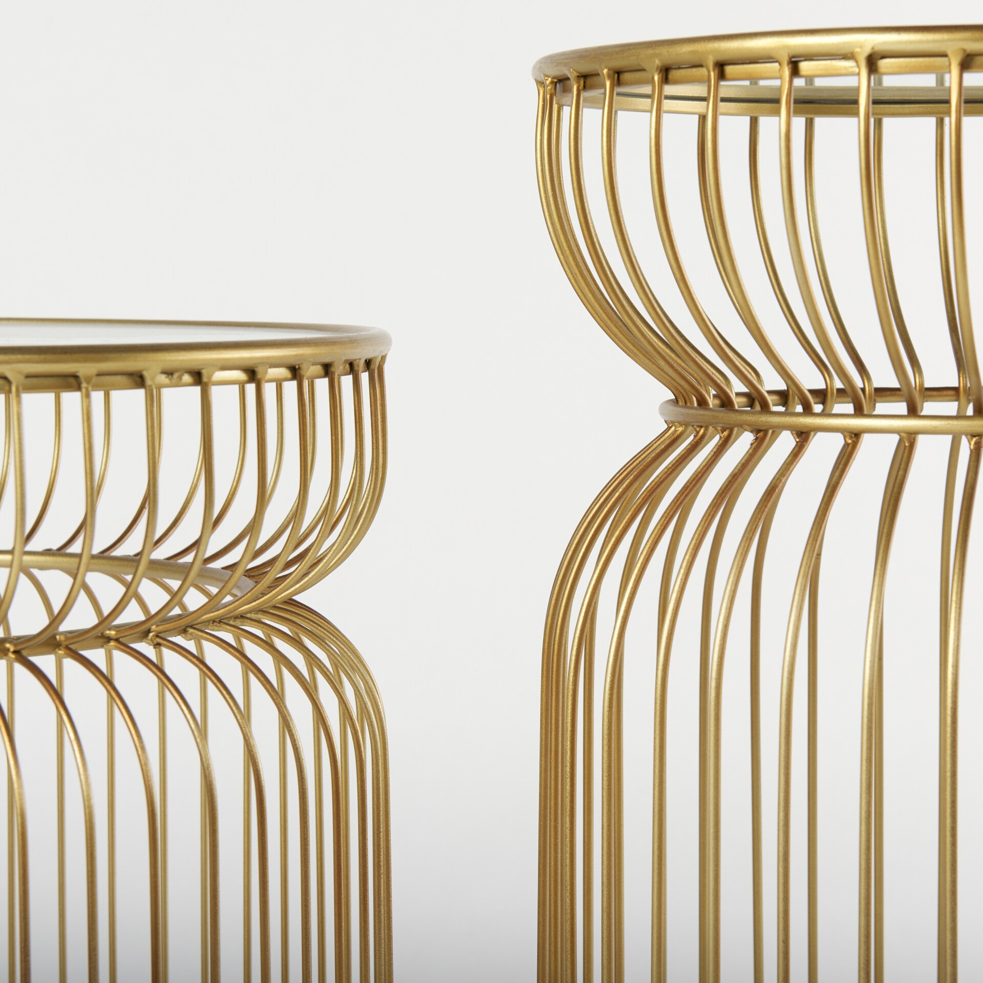 Mercana 70088 End-Tables - View #4