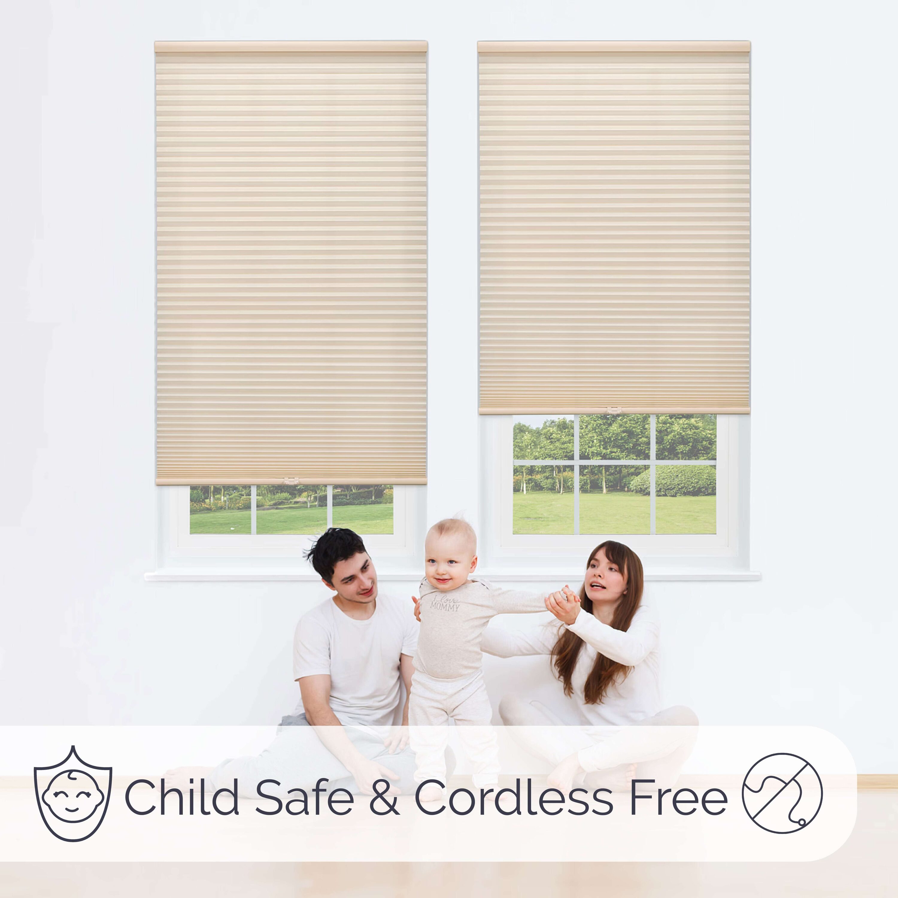 Linen Avenue U1SH4400F84 shades - View #6