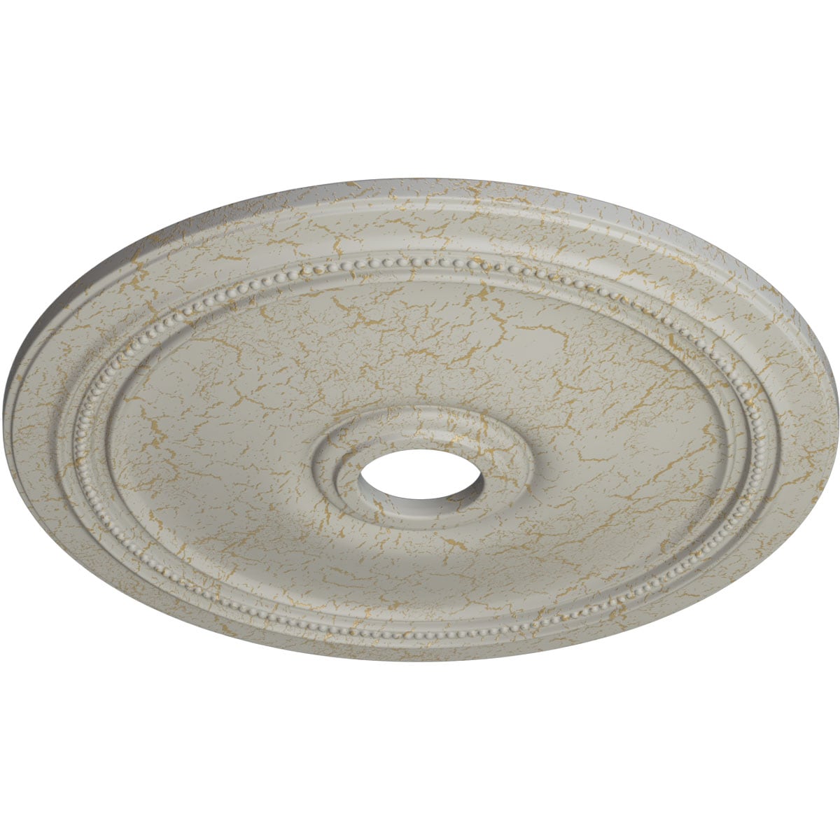 Ekena Millwork CM24DIPCC Ceiling-Medallions - View #2