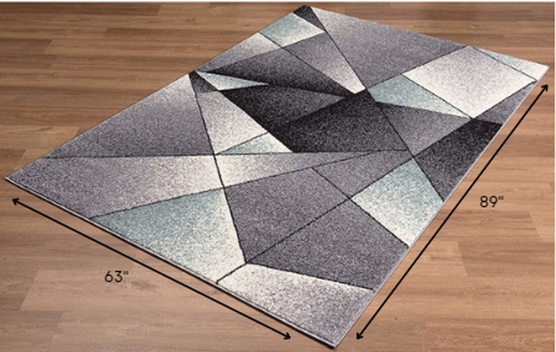HomeRoots 4000390330 rugs - View #2