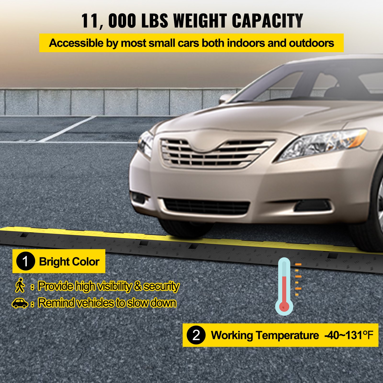 Tinyhomie LW-L-T3340021 Loading-Ramps - View #8