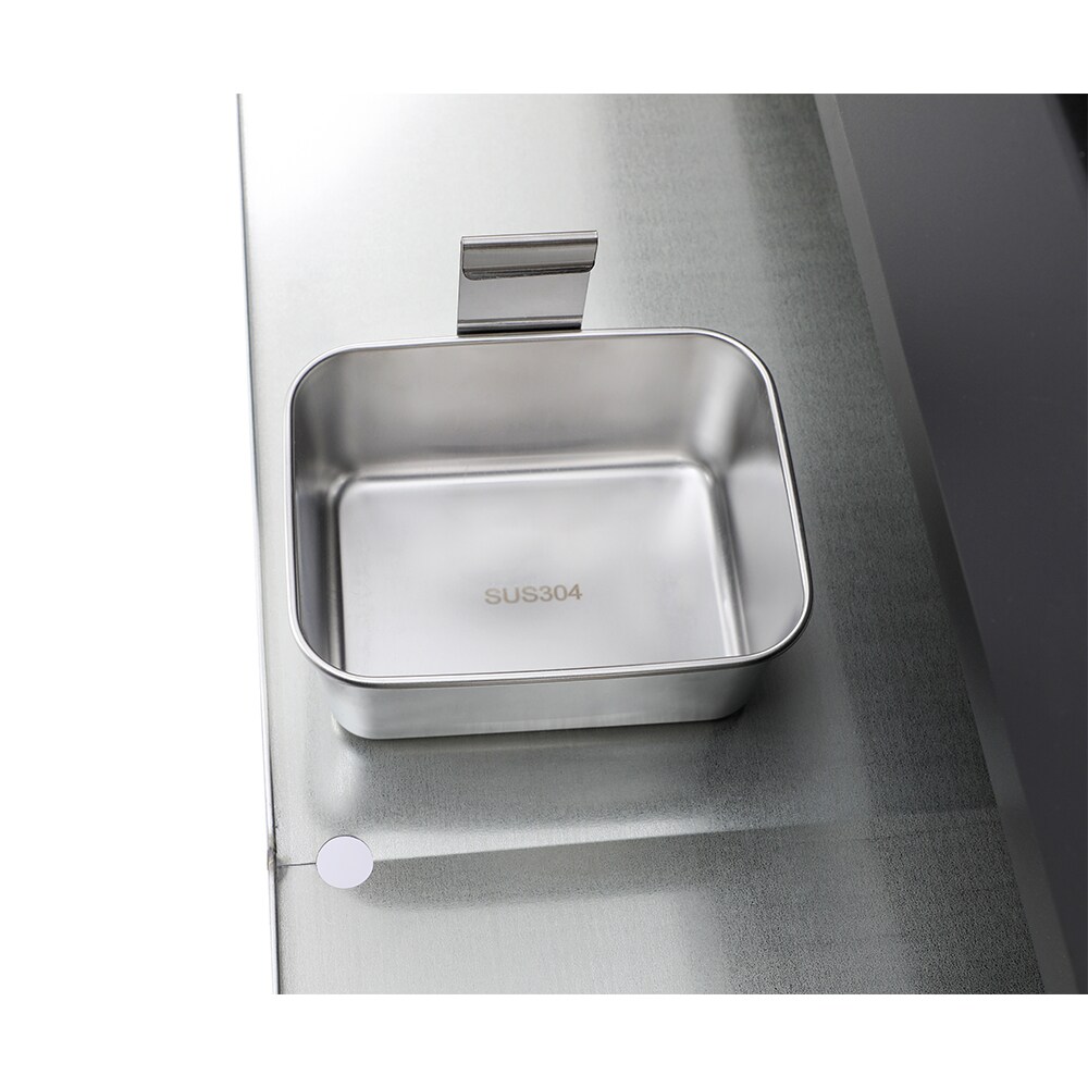 EXTRAUP YHLW113442928 Gas-Grill - View #8