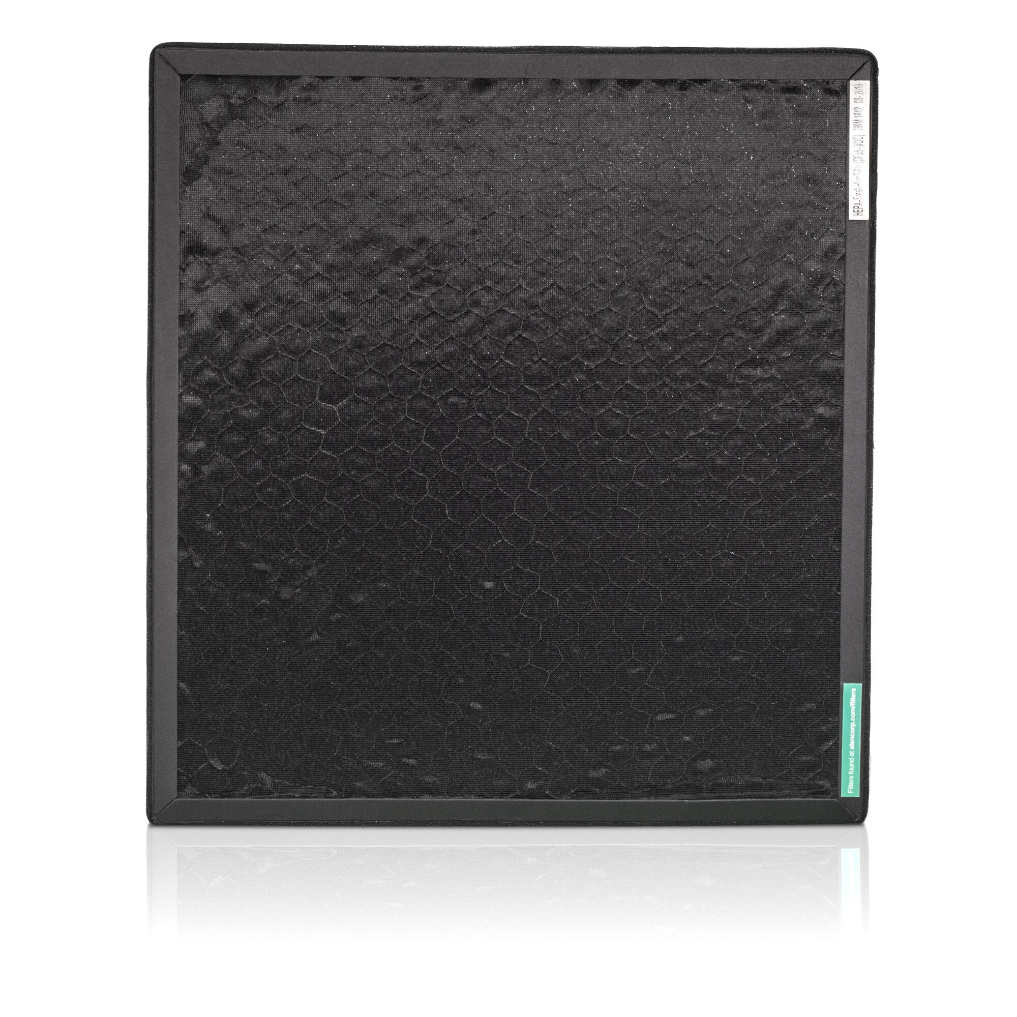 Alen BF35-VOC m018099 - View #9