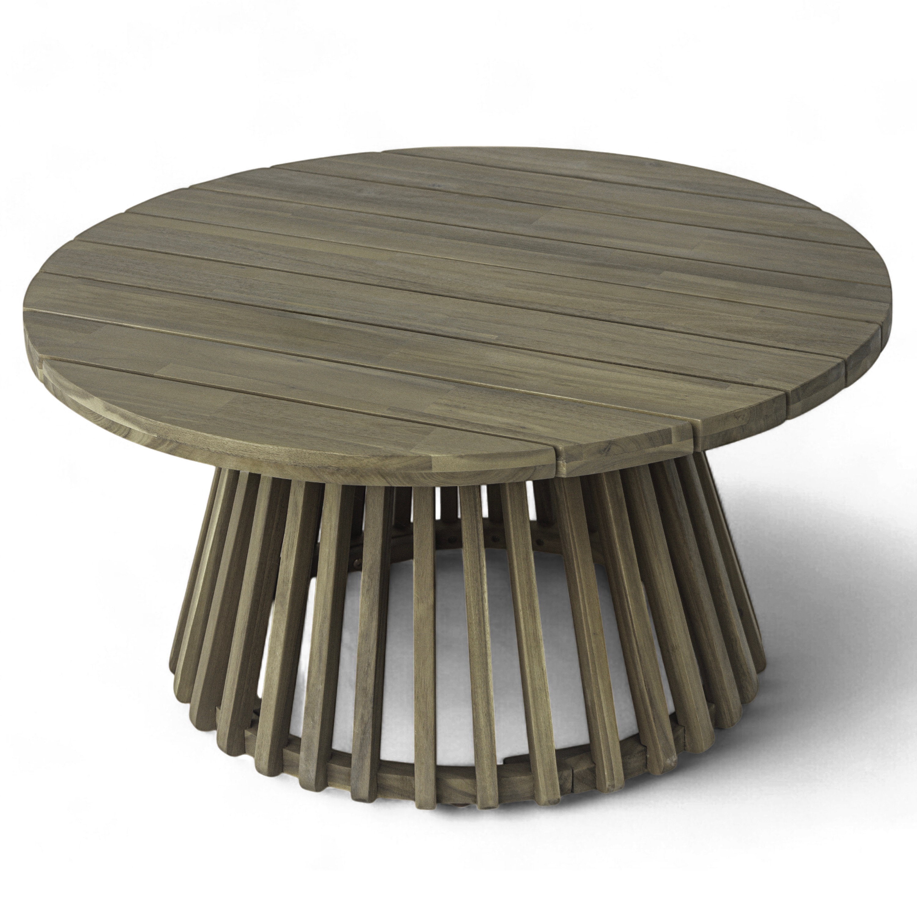 Christopher Knight Home 337744 Patio-Tables - View #12
