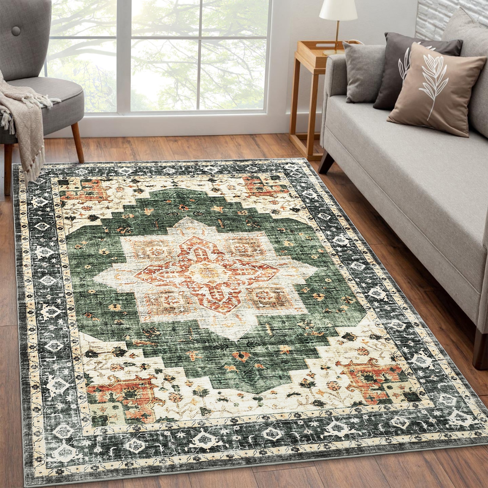 Assile ASRUG26821086YQNC rugs - View #3