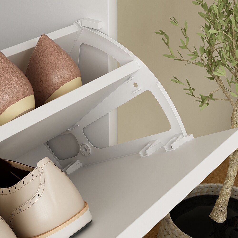 Homsee V-KF210306-01 Shoe-Racks - View #14