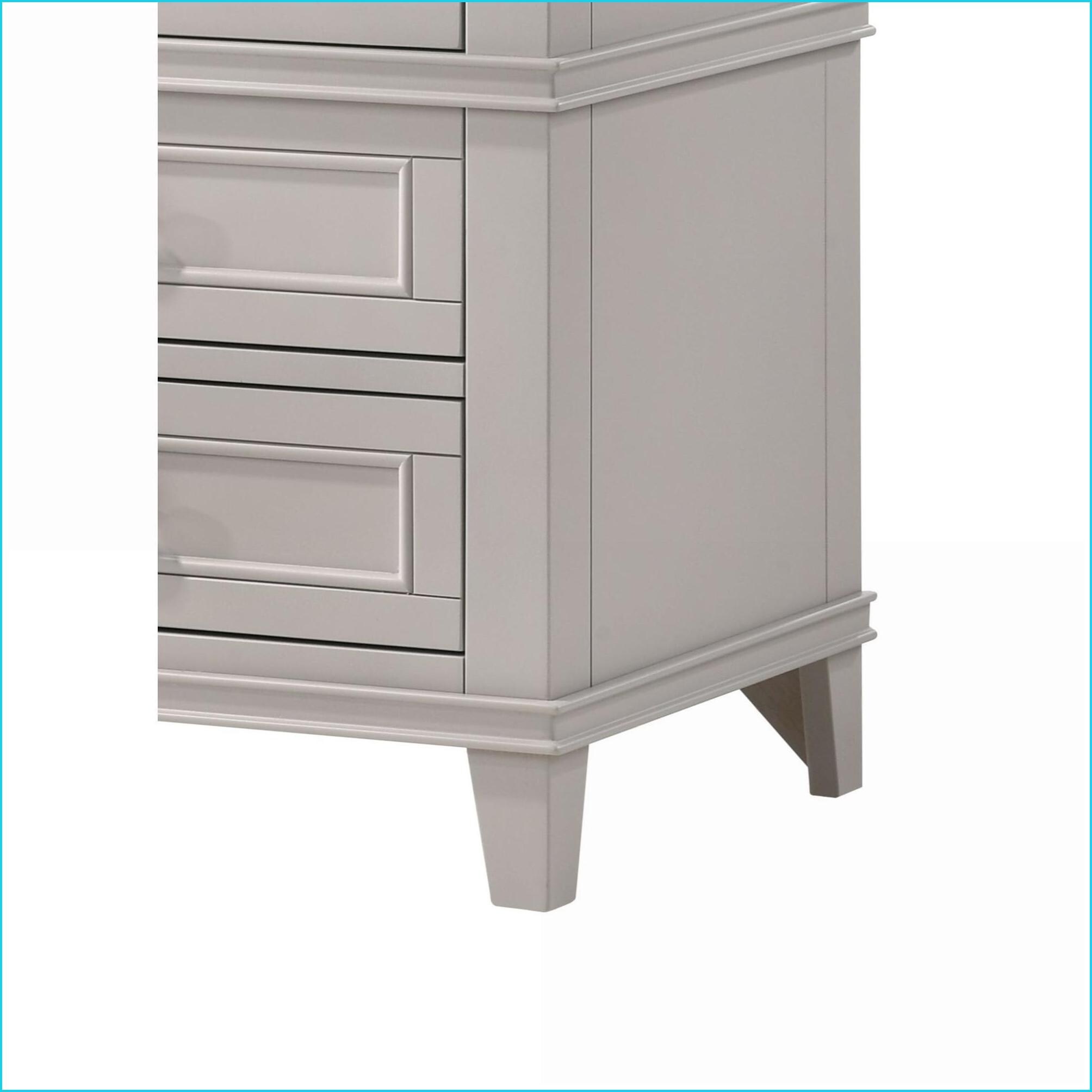 Watnature 6HFVJNPWG2RZ nightstands - View #4