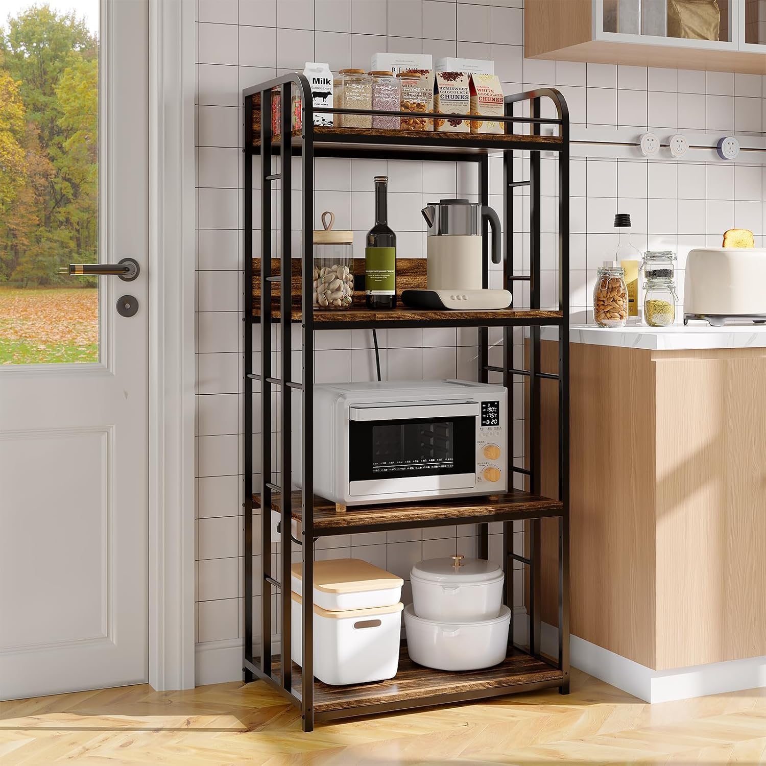 Assile XH26082687 Dining-Kitchen-Storarge - View #5