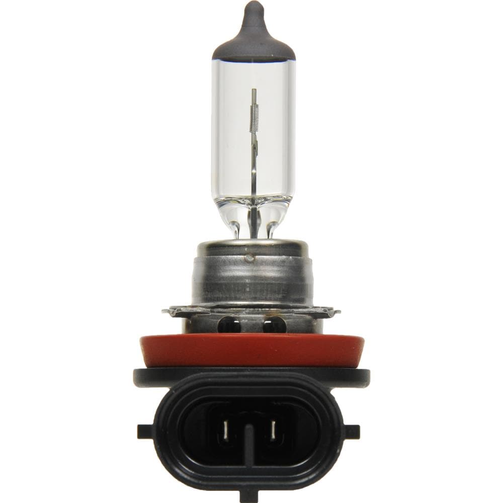 SYLVANIA H8 Headlight-Bulbs - View #3