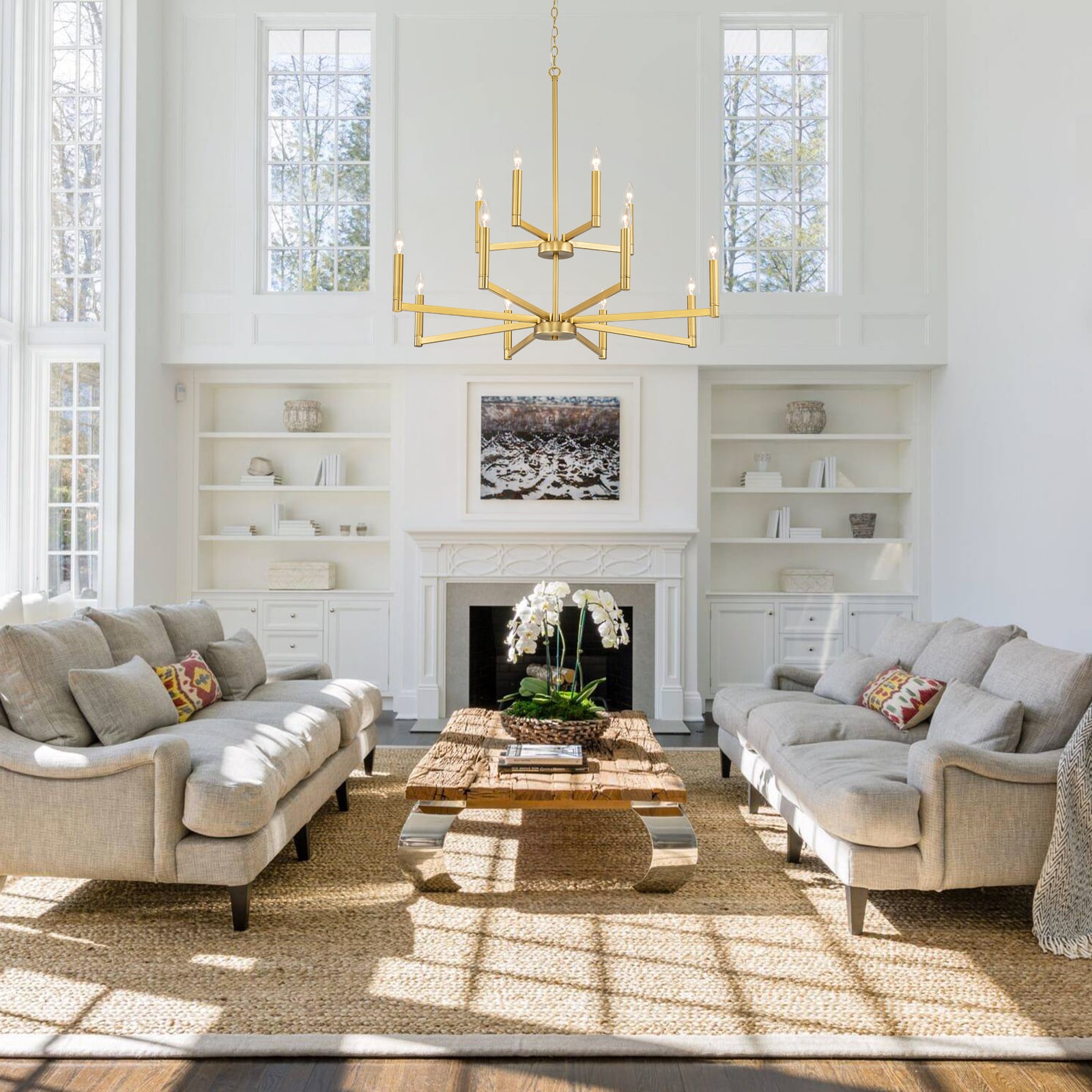 EDISLIVE Y81010000070808 Pendant-Lights - View #3