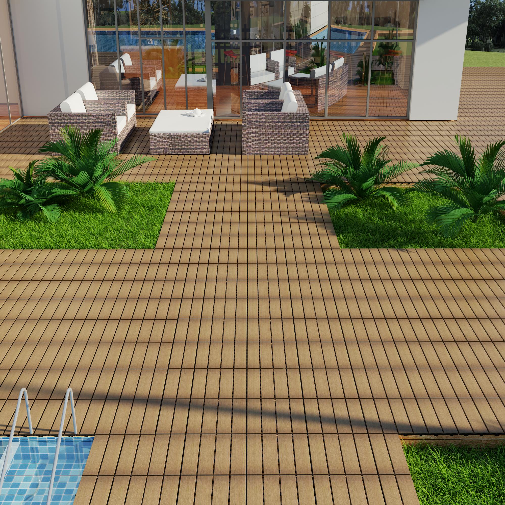 Bayfeve BF-201284-MP Deck-Tiles - View #12