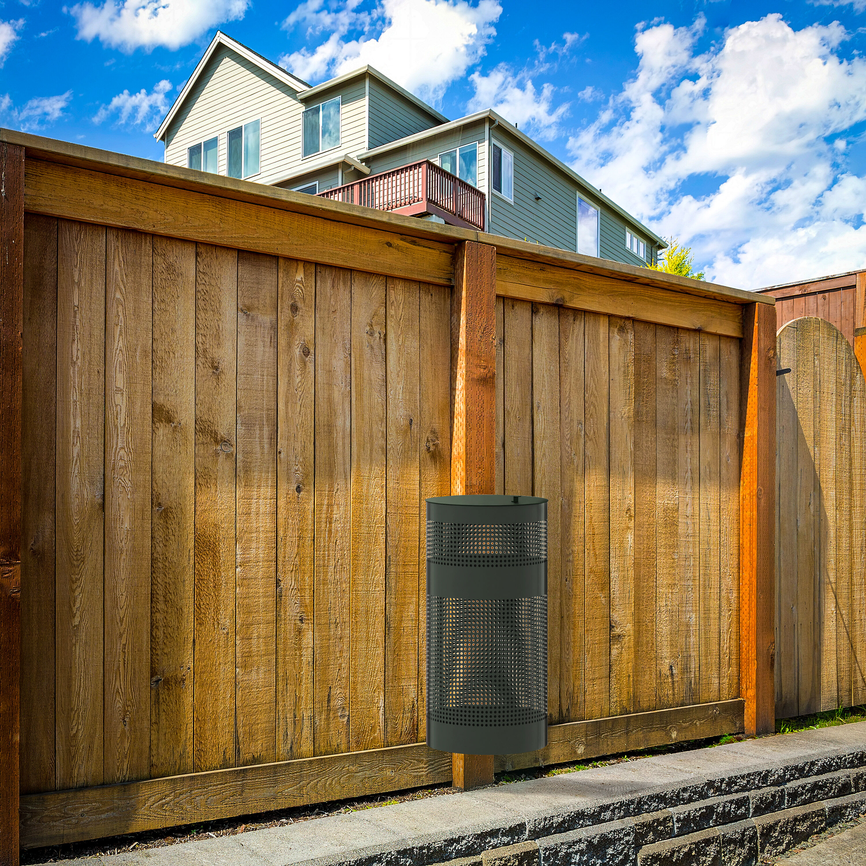 Flash Furniture 196861063510 m031725 - View #4