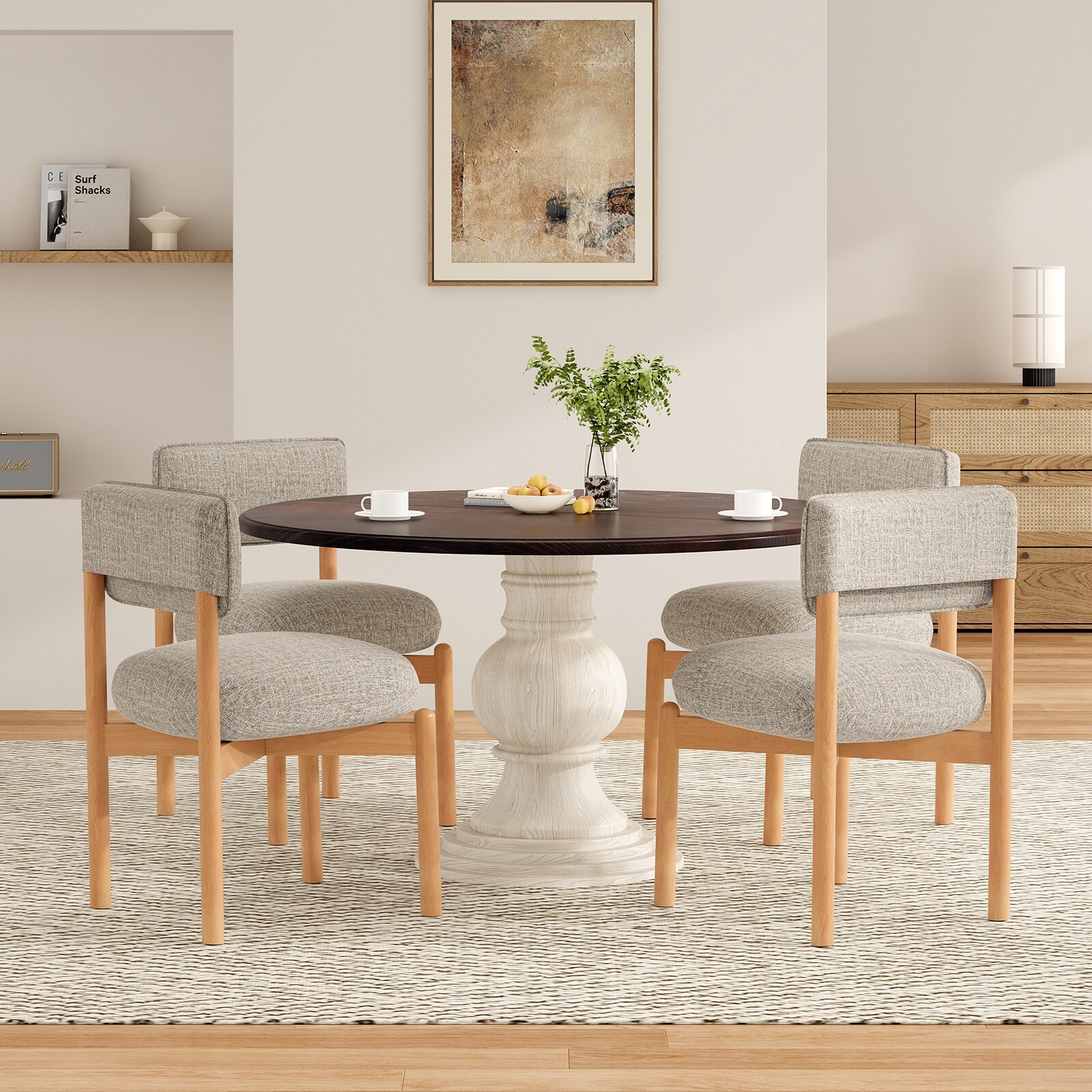 Clihome CL-4005727 chairs - View #2