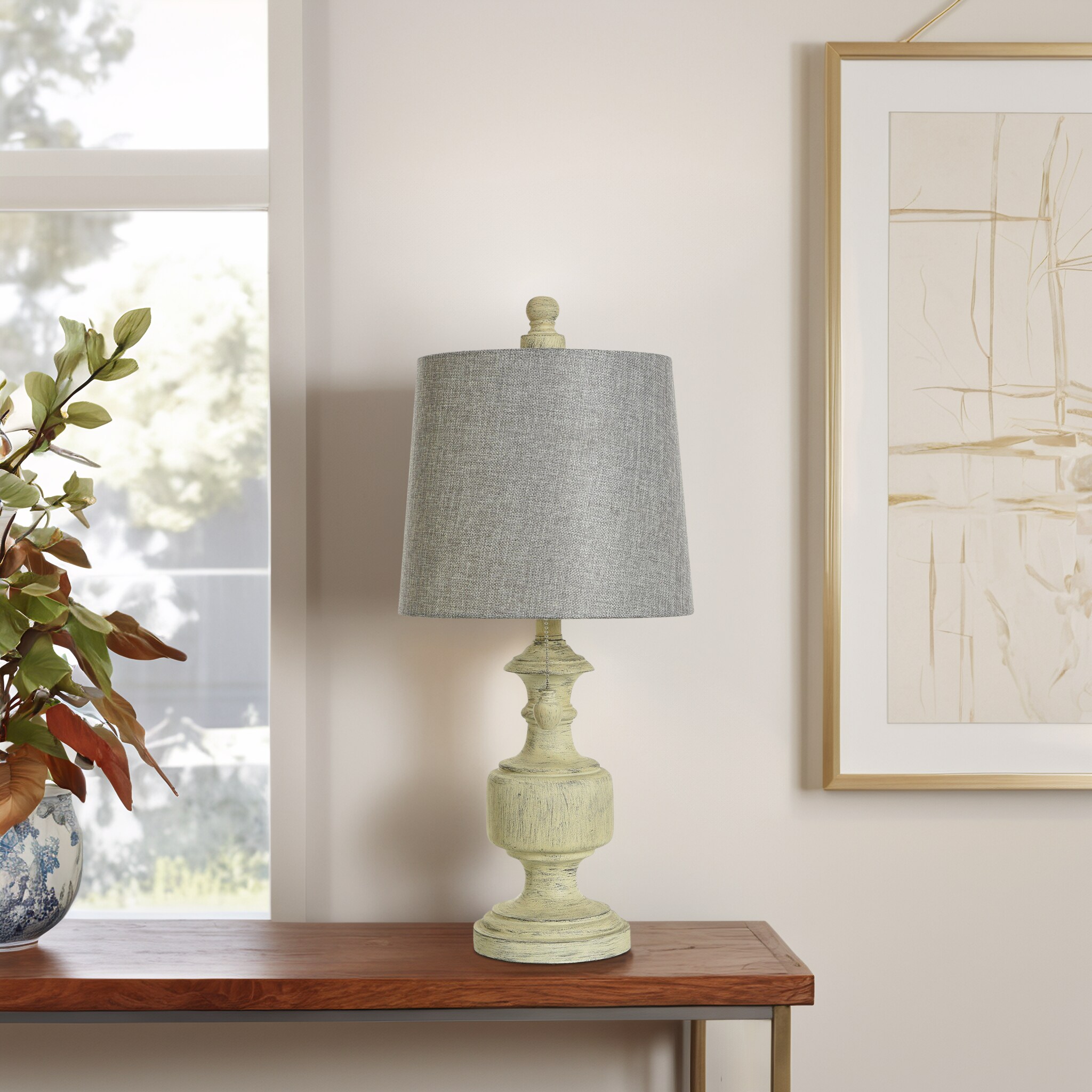 StyleCraft Home Collection L27343ADS Table-Lamps - View #2