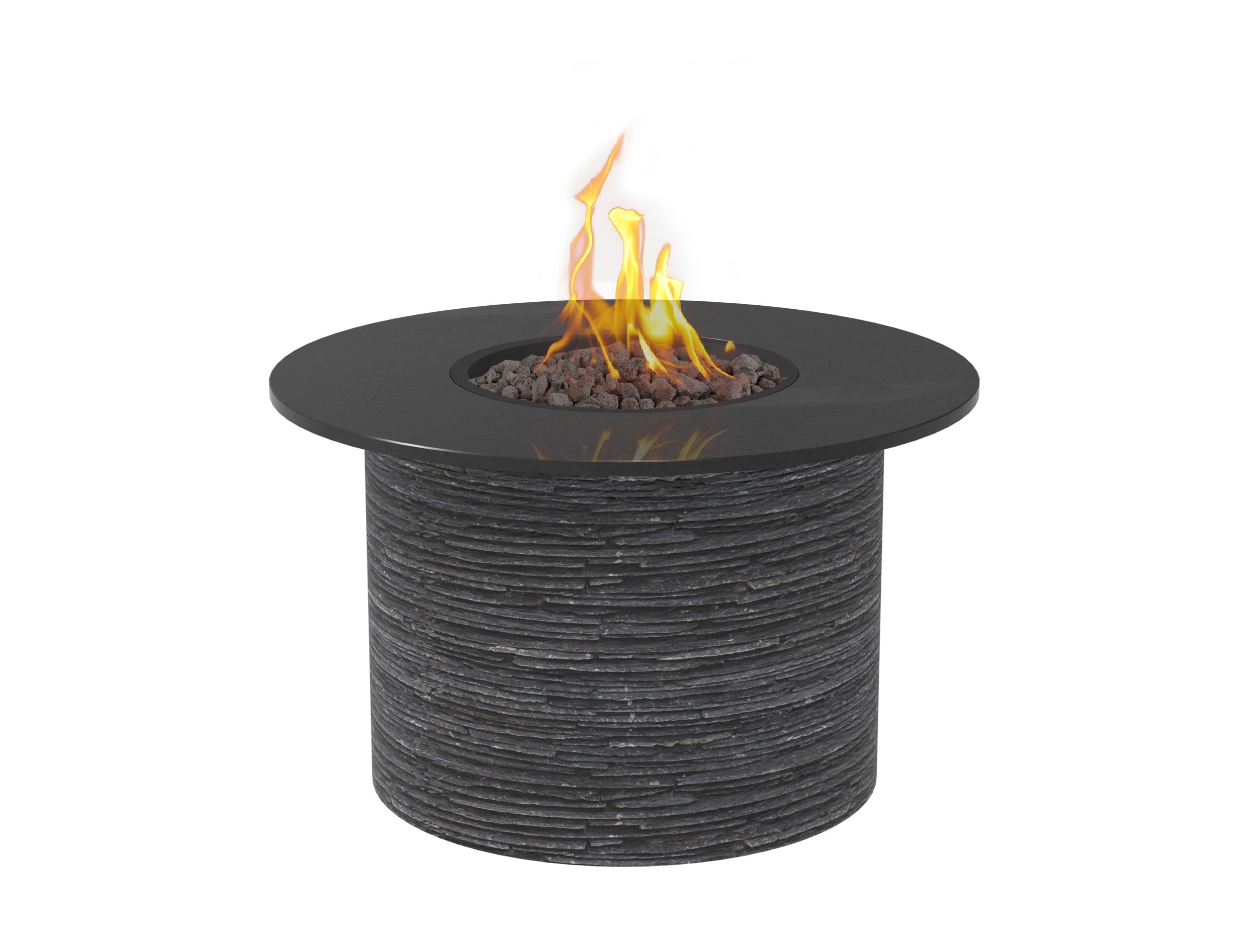 allen + roth 13536 Outdoor-Gas-Firepits - View #14