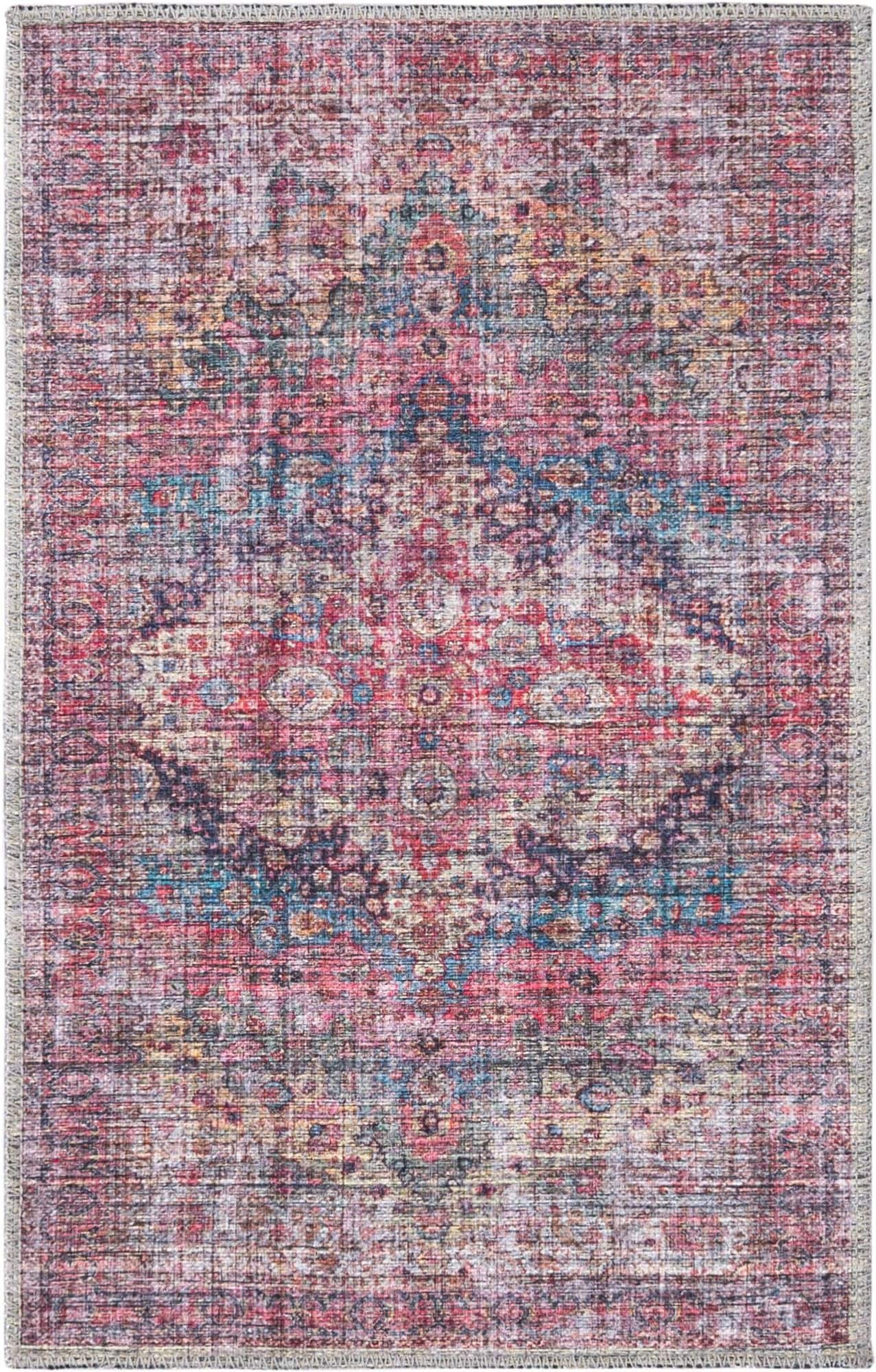 Unique Loom 3177697 rugs - View #10