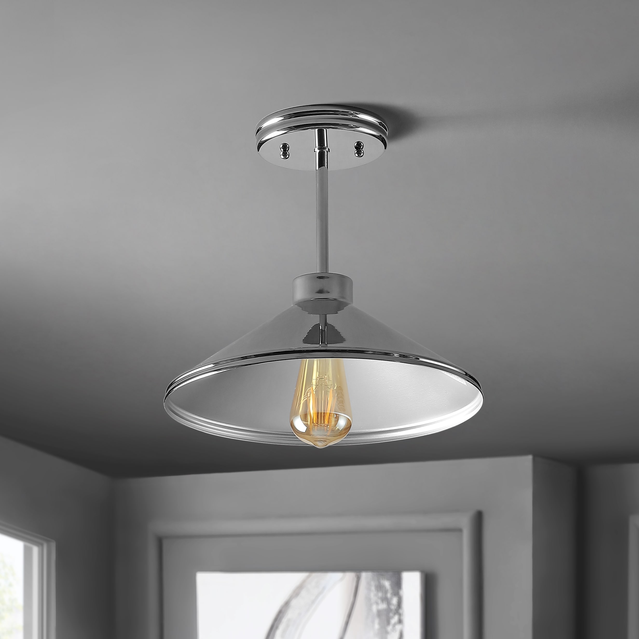 JONATHAN  Y JYL9532B flushmounts - View #6