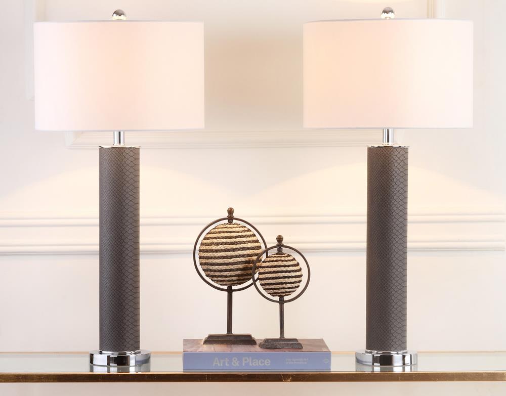 Safavieh LIT4404E-SET2 Lamp-Sets - View #3