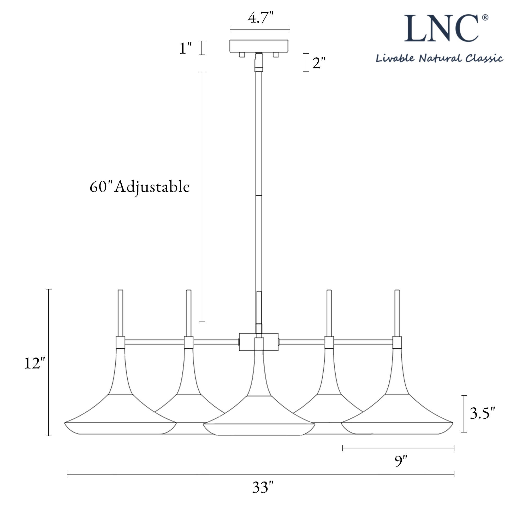 LNC L77FUFV85C538C b090015 - View #6