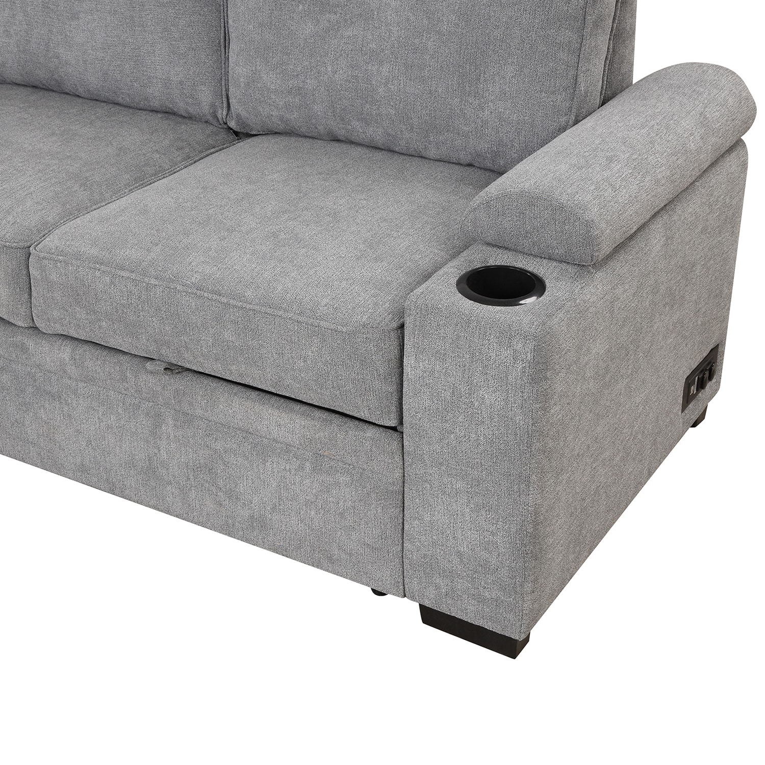 Bybafun YA3700170 Sofas-Loveseats - View #17