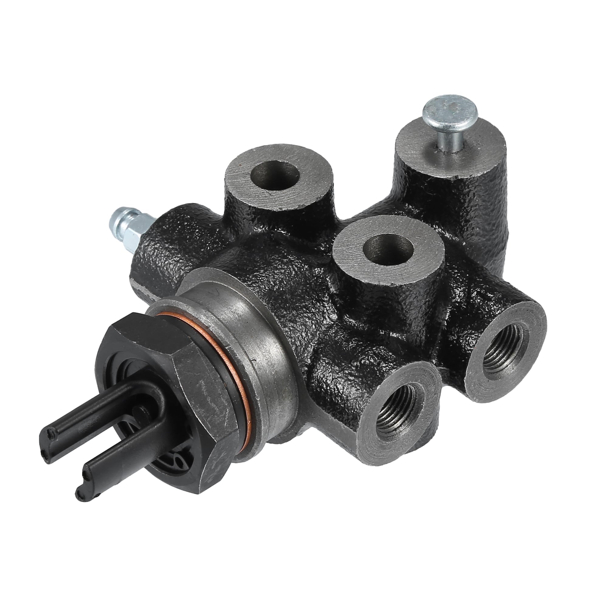 Unique Bargains Brake Load Sensing Proportioning Valve Compensator Fit for Toyota Land Cruiser J70 Series 1984-1992 No.47910-35090/4791026040 - Pack of 1