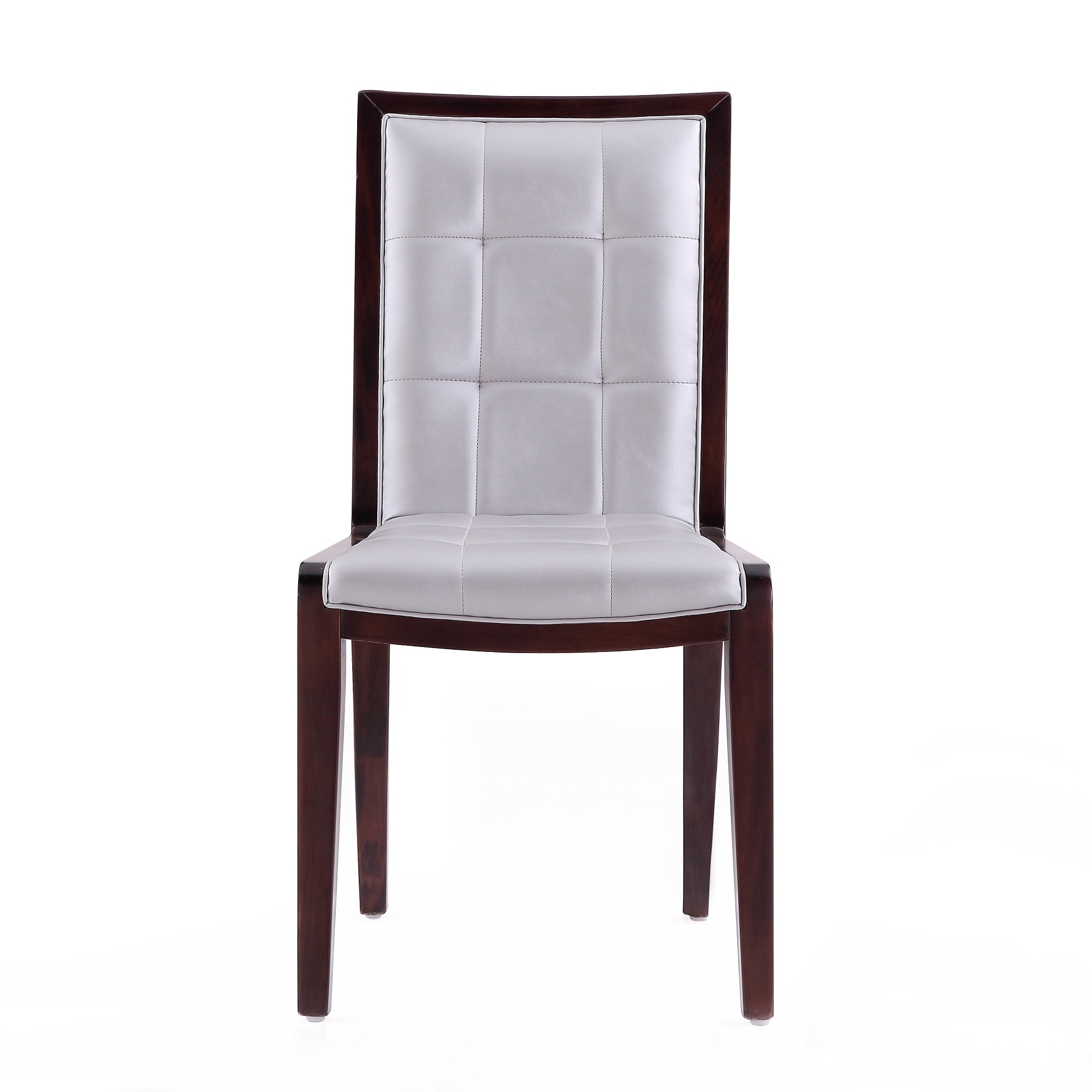 Manhattan Comfort DC003-SV Dining-Chairs - View #4