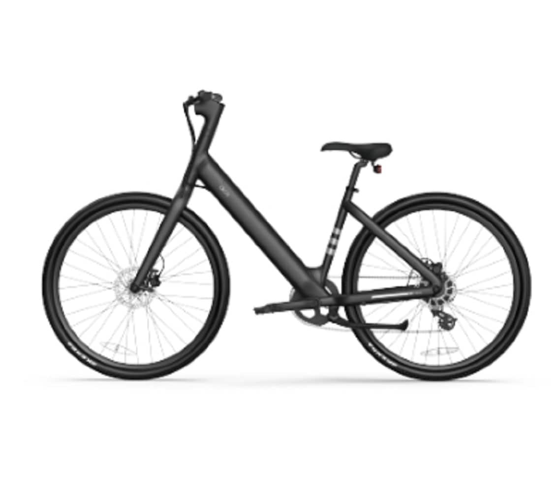 ZAKLOOP XU115543631 26-in Adult unisex E-bike