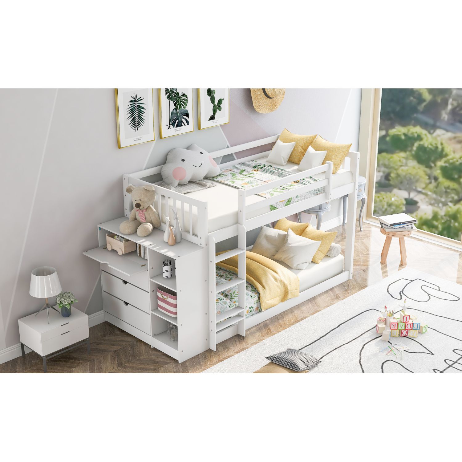 JASMODER GX000513AAK-1 beds - View #3