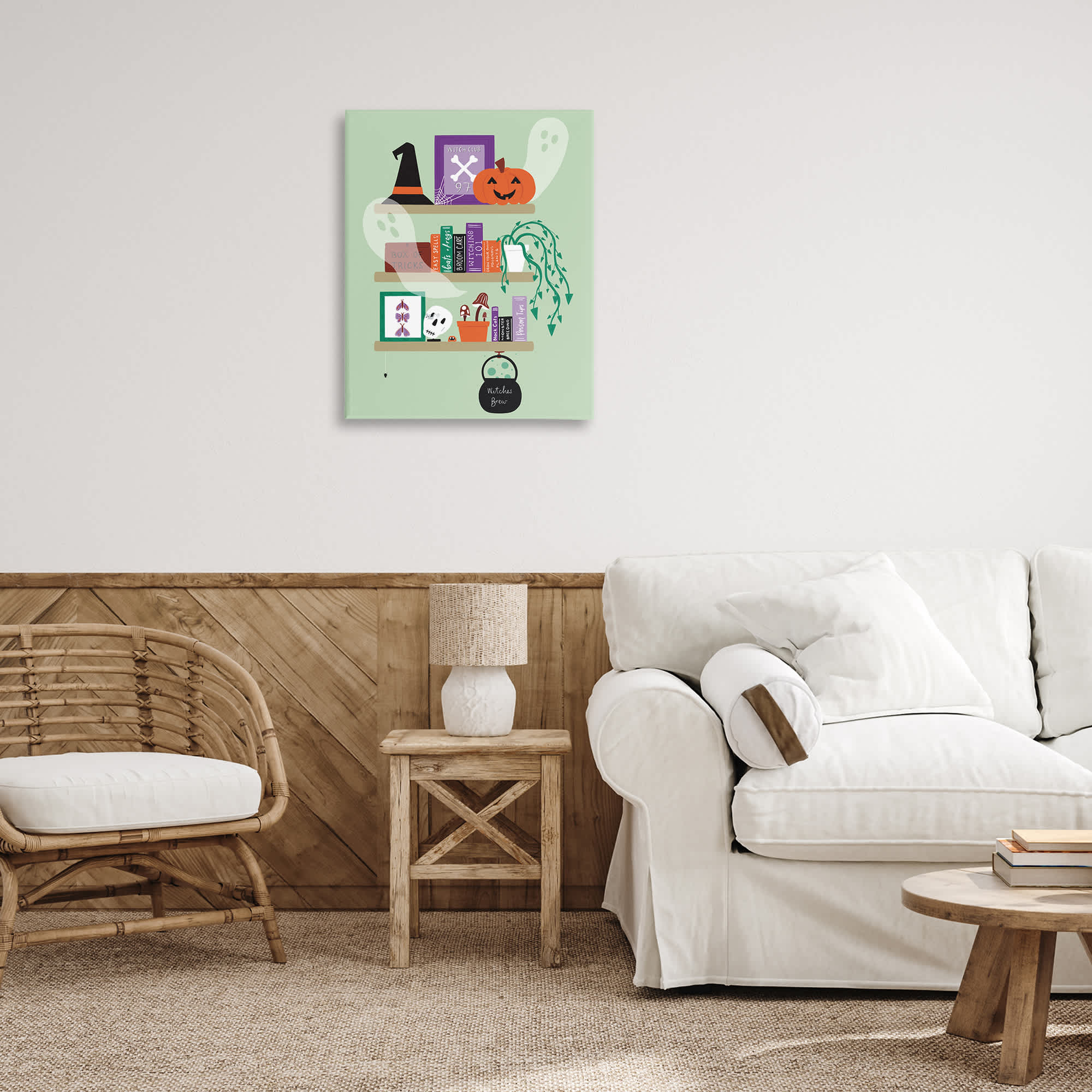 Stupell Industries BT-493-CN-24X30 Wall-Art - View #3