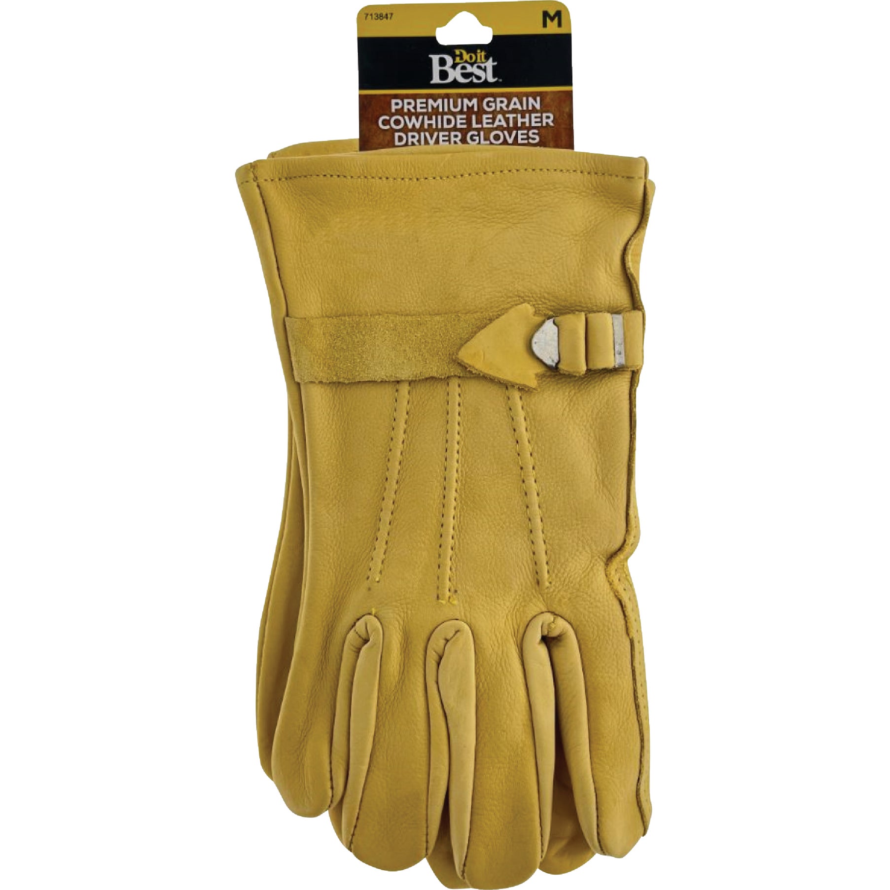 Do it Best 713856-EF56-ED79 Work-Gloves - View #2