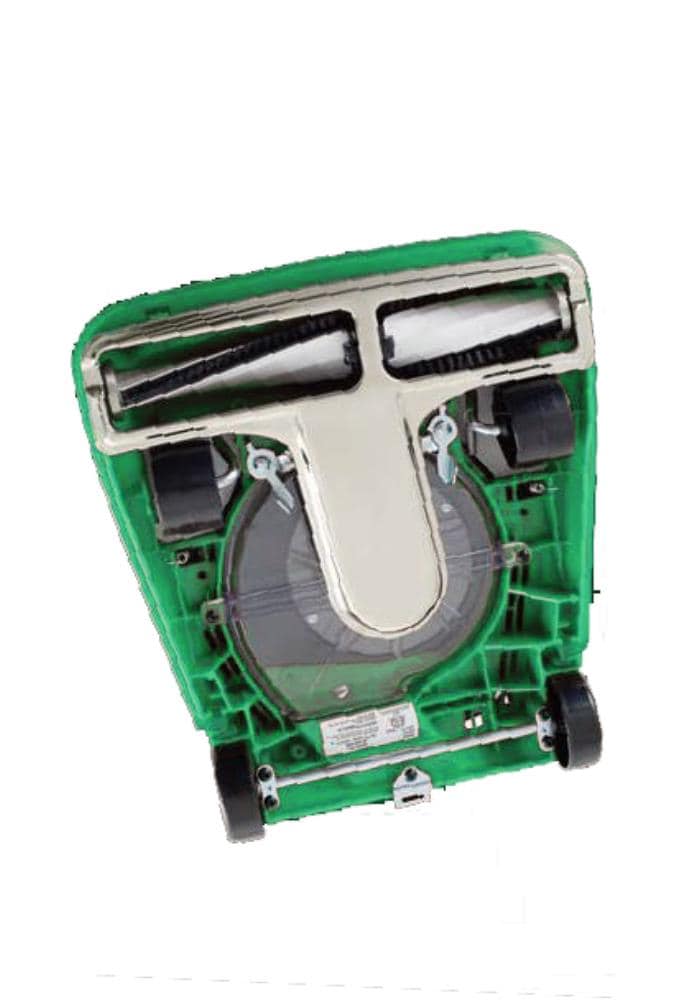 Bissell Commercial BG102 Upright-Vacuums - View #2