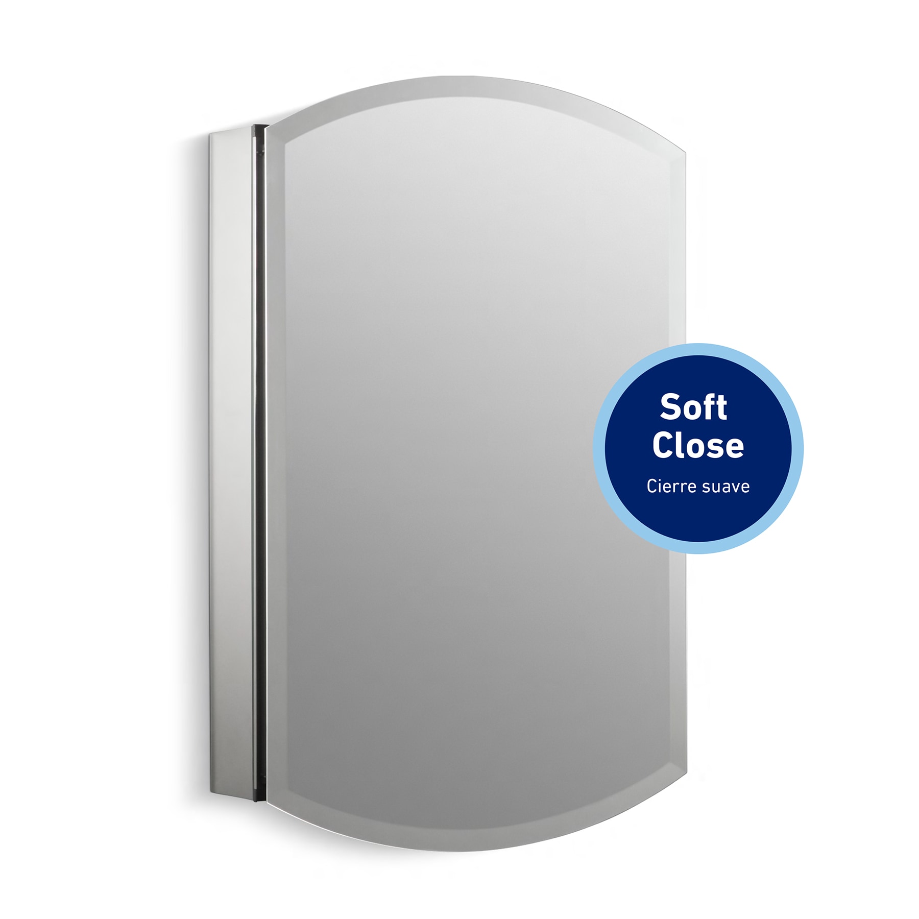 Lowes oval deals medicine cabinet