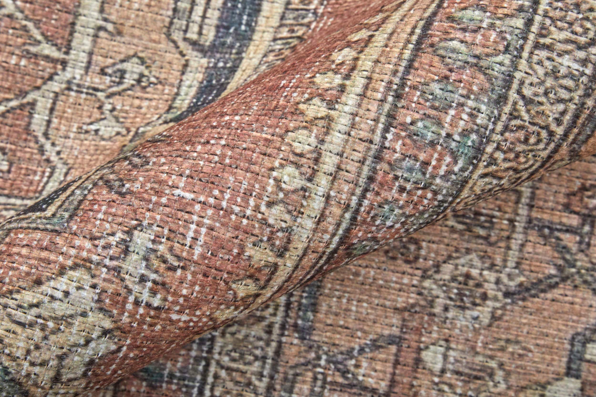 Room Envy PRCR39ALBRNRSTE76 rugs - View #5