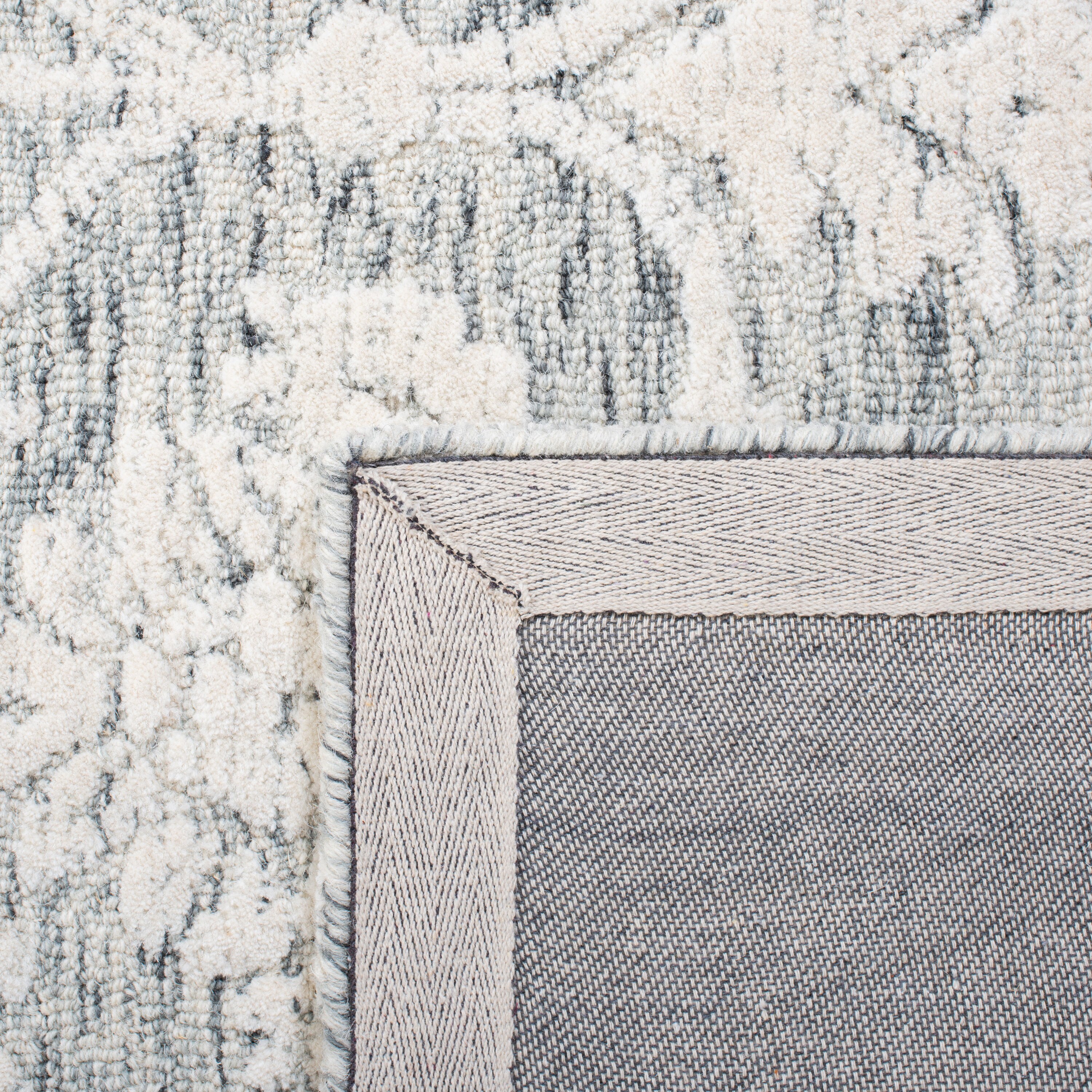 Safavieh MET996H-6SQ rugs - View #4