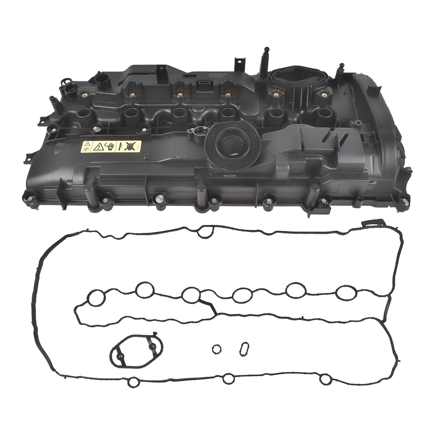 SunJet 0O923XUUPQFE Automotive-Hardware - View #11