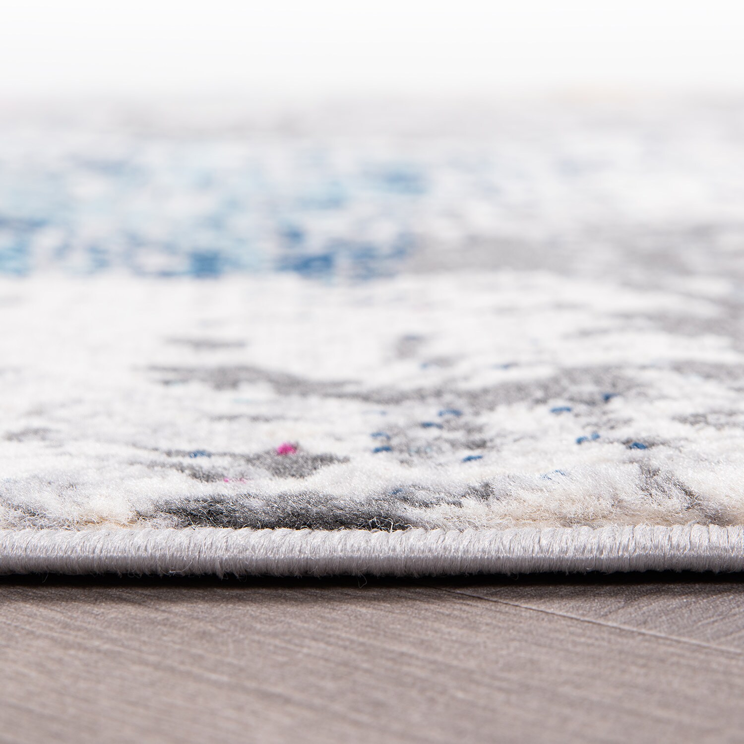 World Rug Gallery 4051MULTI2X7 rugs - View #3