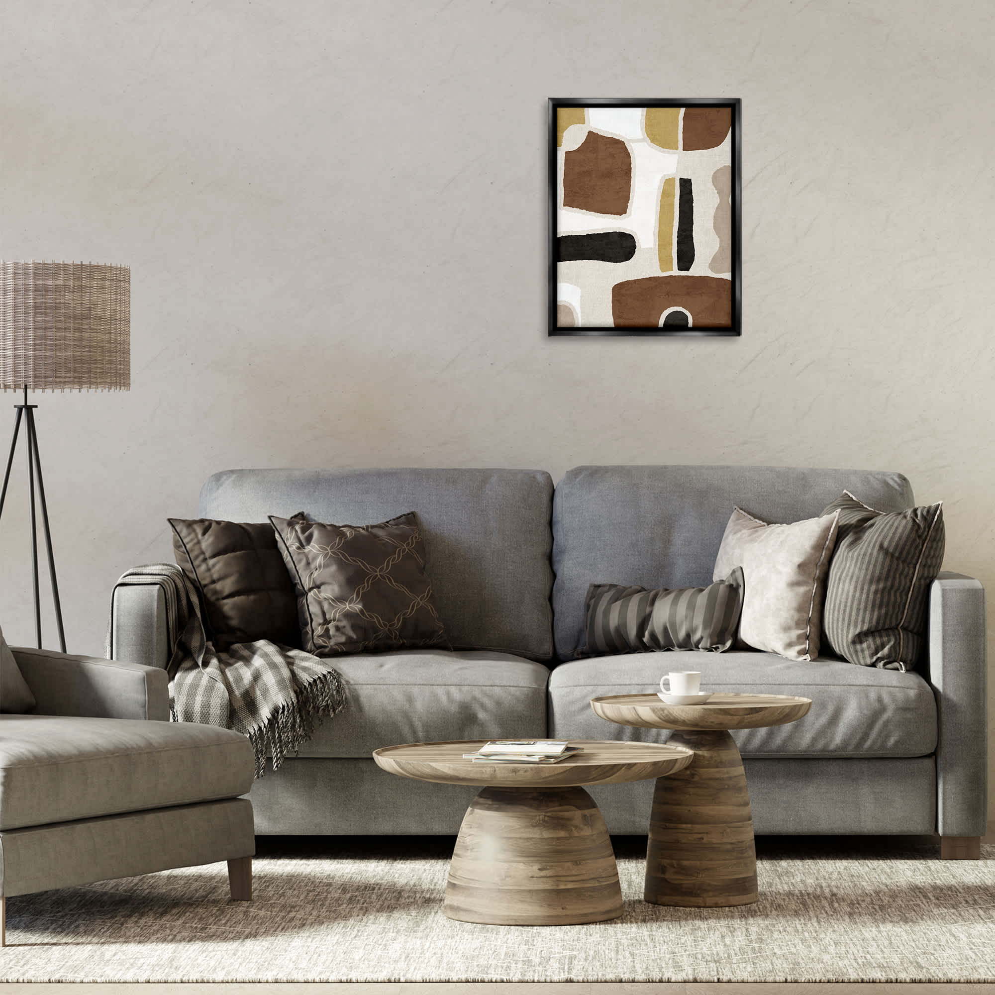 Stupell Industries BT-589-FFB-16X20 Wall-Art - View #3