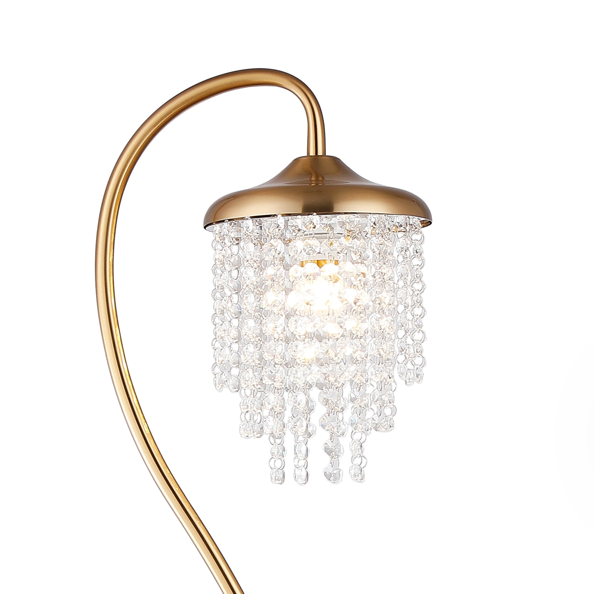 Parrot Uncle BBML3201-BKGD floorlamps - View #9