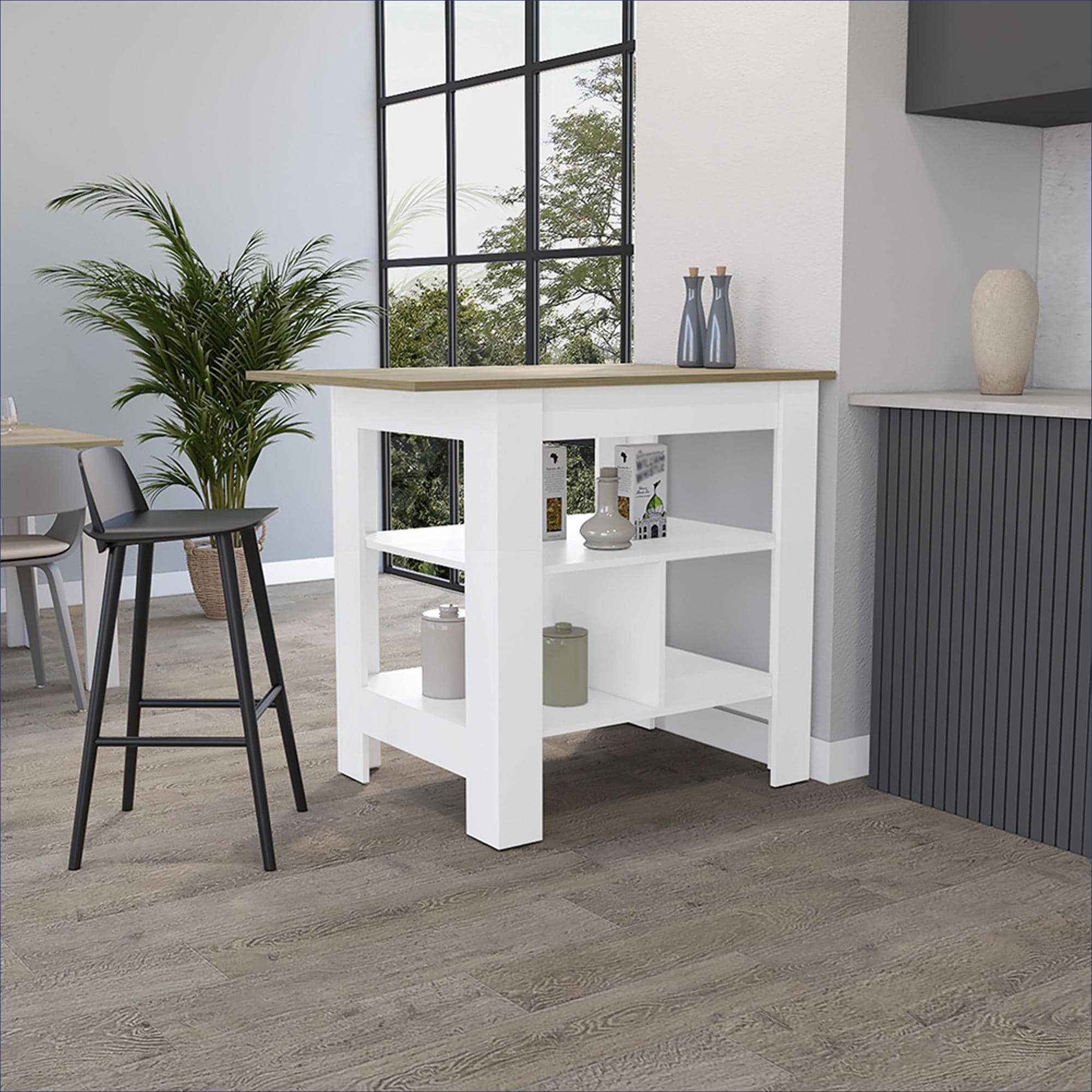 Watnature JQODQB3M9WVU Kitchen-Furniture - View #4