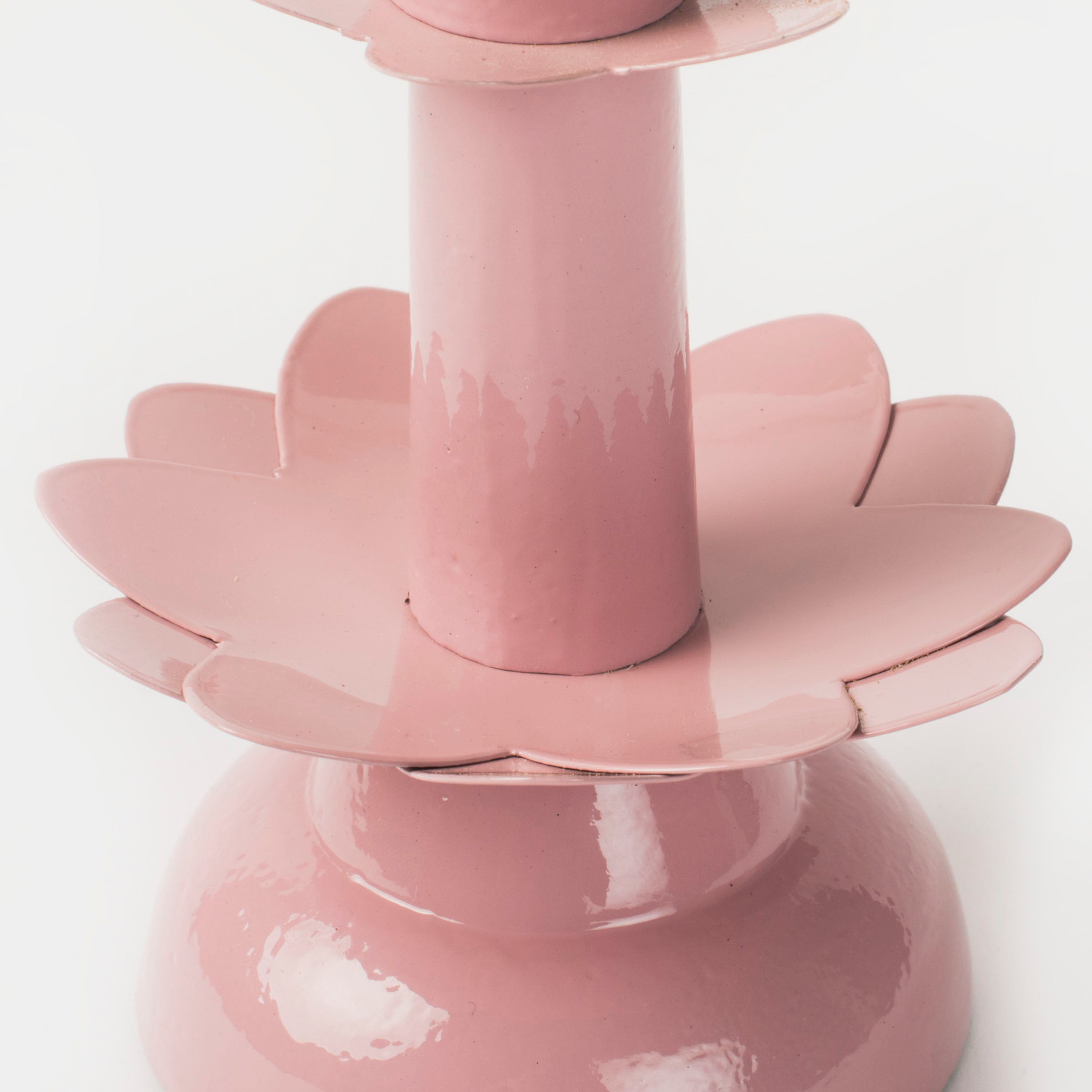Mela Artisans MACA2031 Candle-Holders - View #4