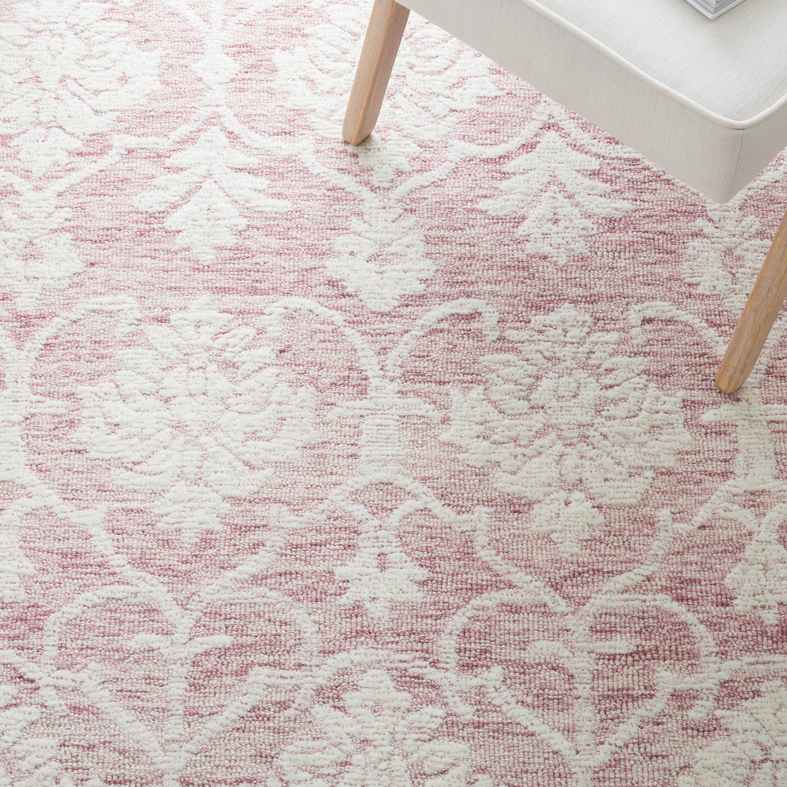 Safavieh MET996U-4 rugs - View #5