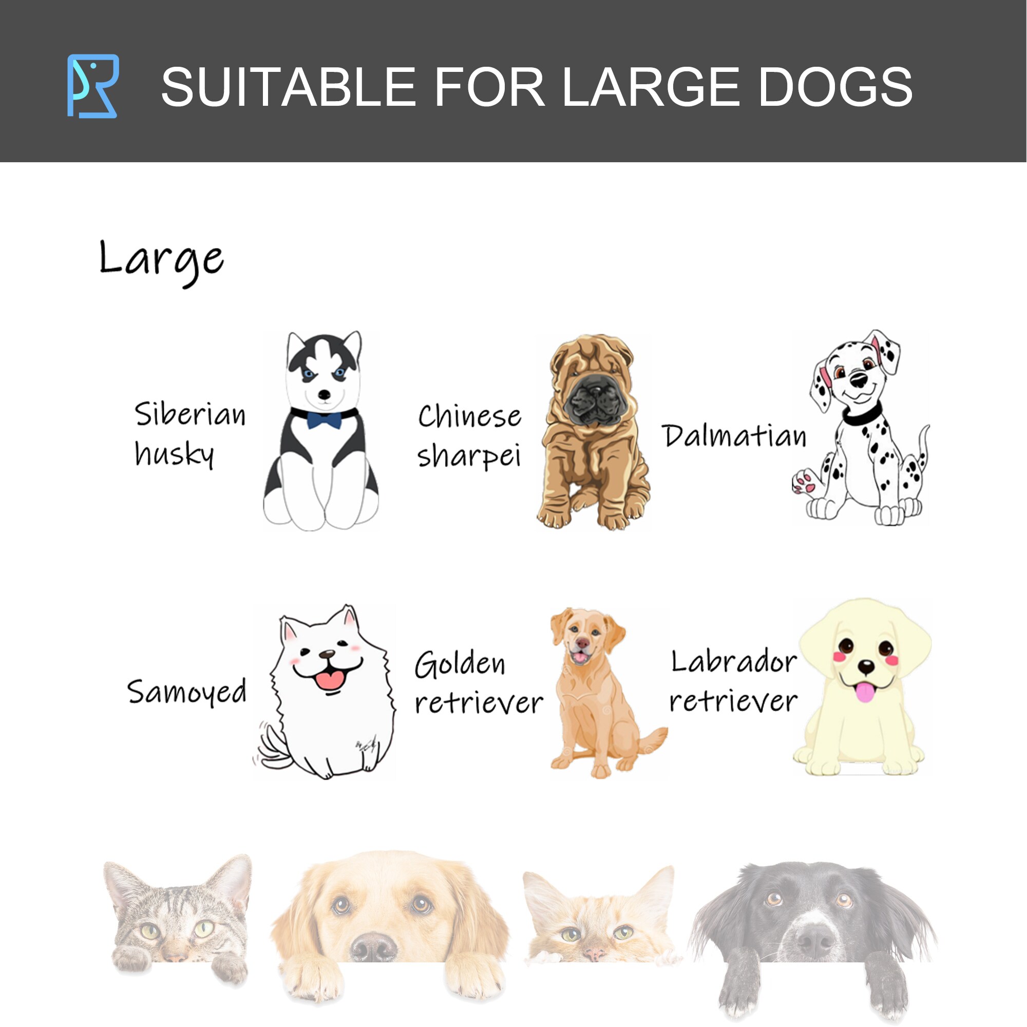 Siavonce XH66305 Pet-Crates-Carriers - View #7
