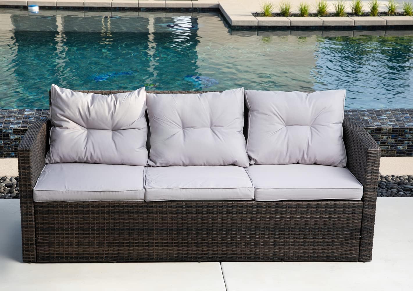 LTMATE LSBLO-2503 Patio-Conversation-Sets - View #2